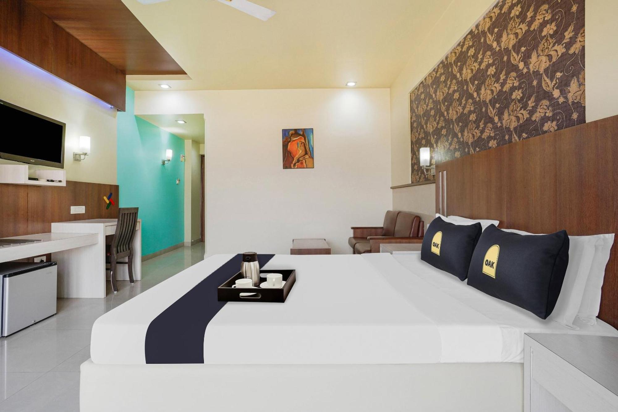 Krone Plaza Igi Airport Delhi Hotel 4*