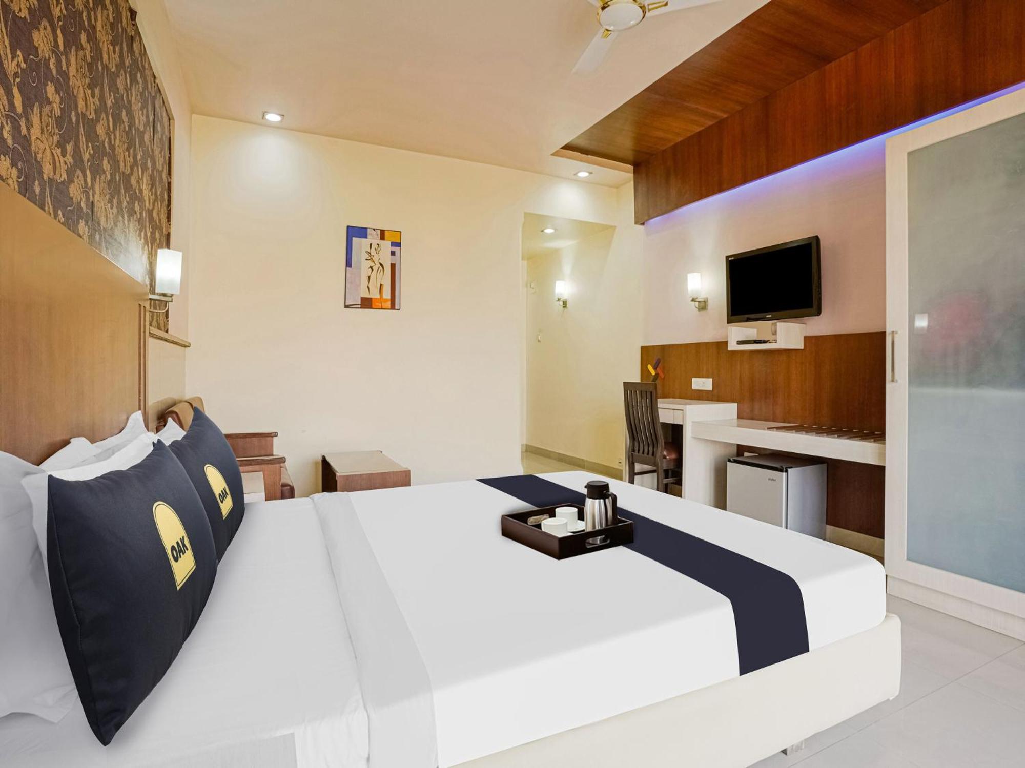 Krone Plaza Igi Airport Delhi 4*
