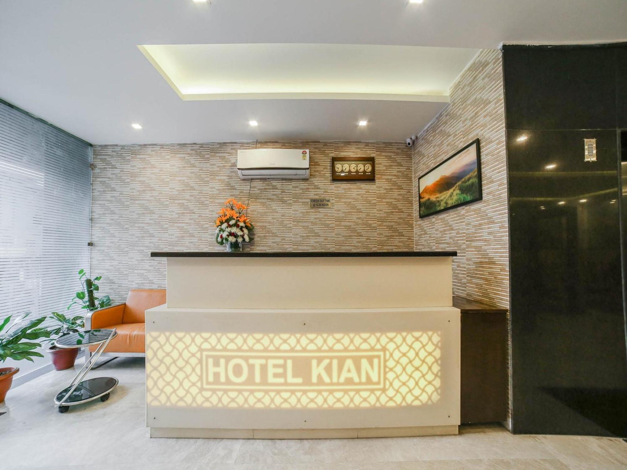 Kian By Jmd Group 3*