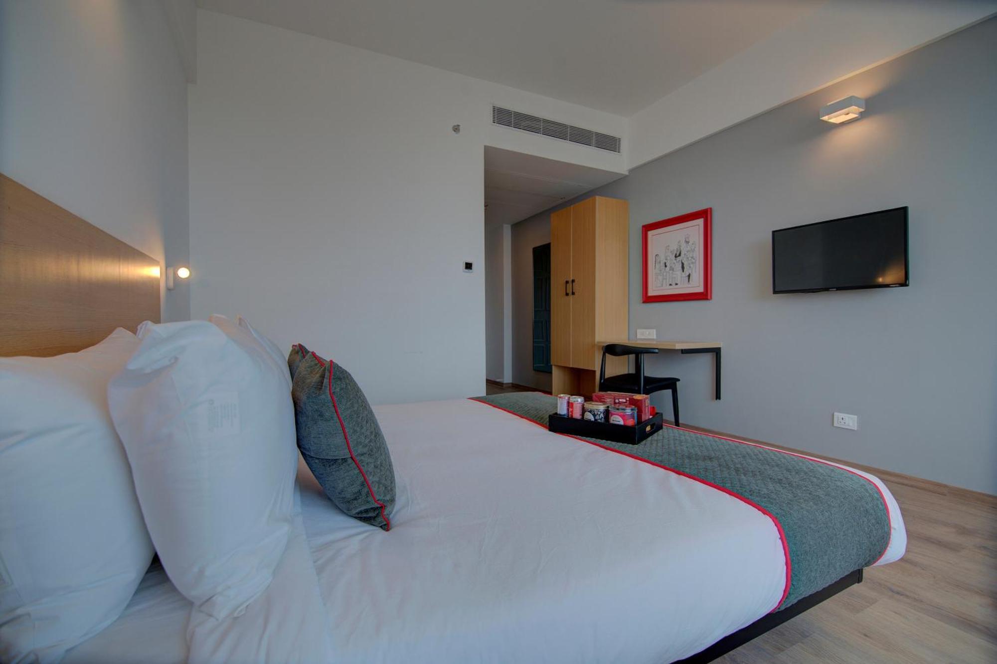 Hotel Ocean The Near Delhi Airport
