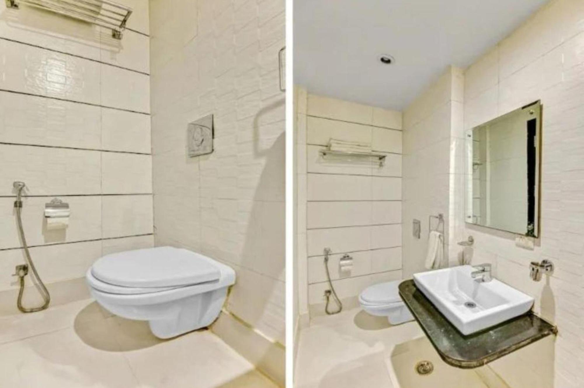 Swathi - Paschim Vihar 4*