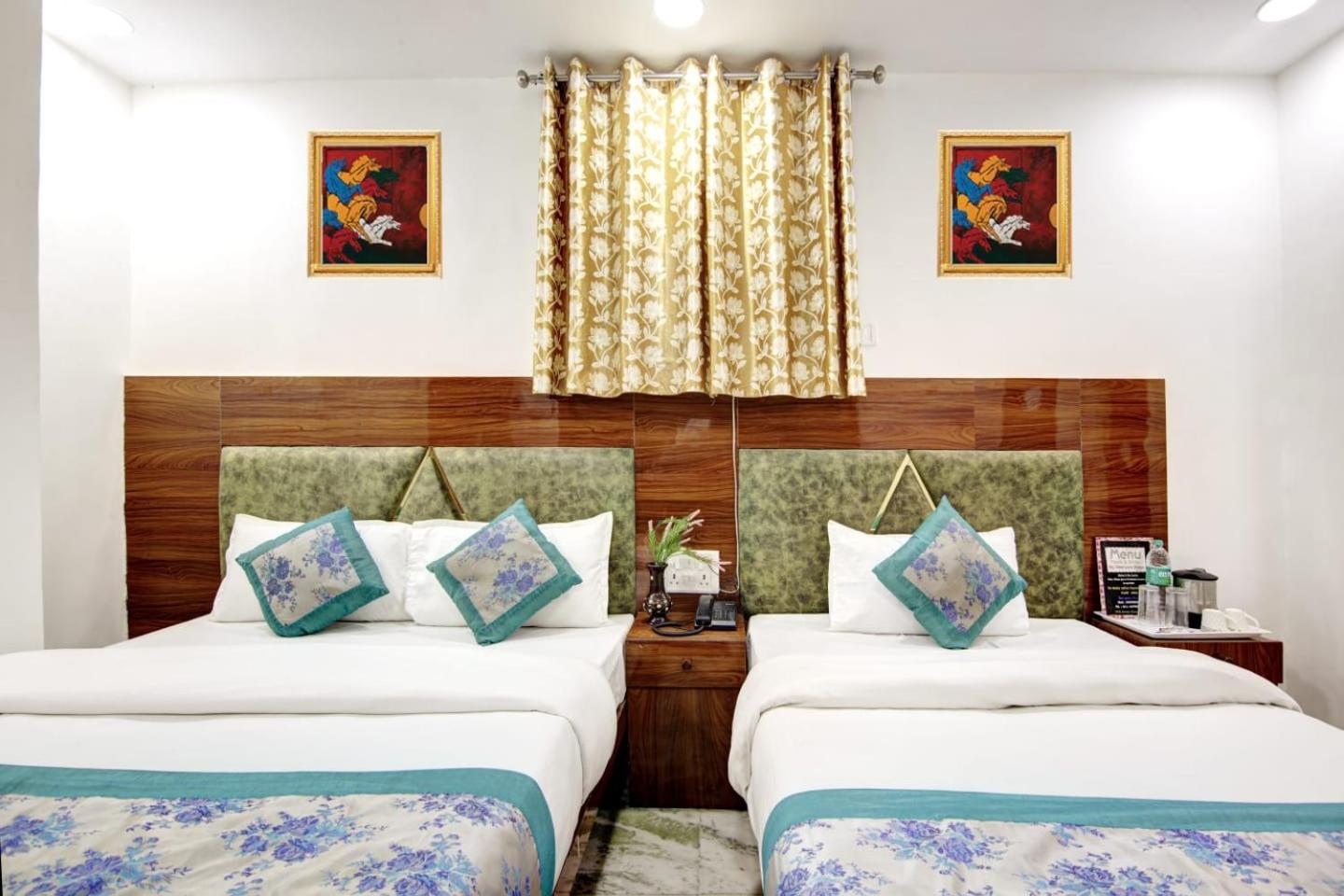 Shivlok Palace *