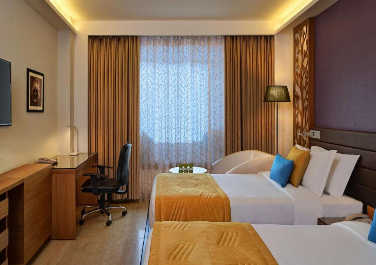 Glory The By Igi Airport