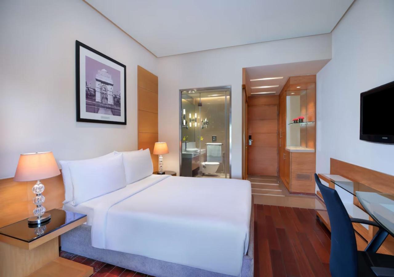 Hotel Glory The By Igi Airport