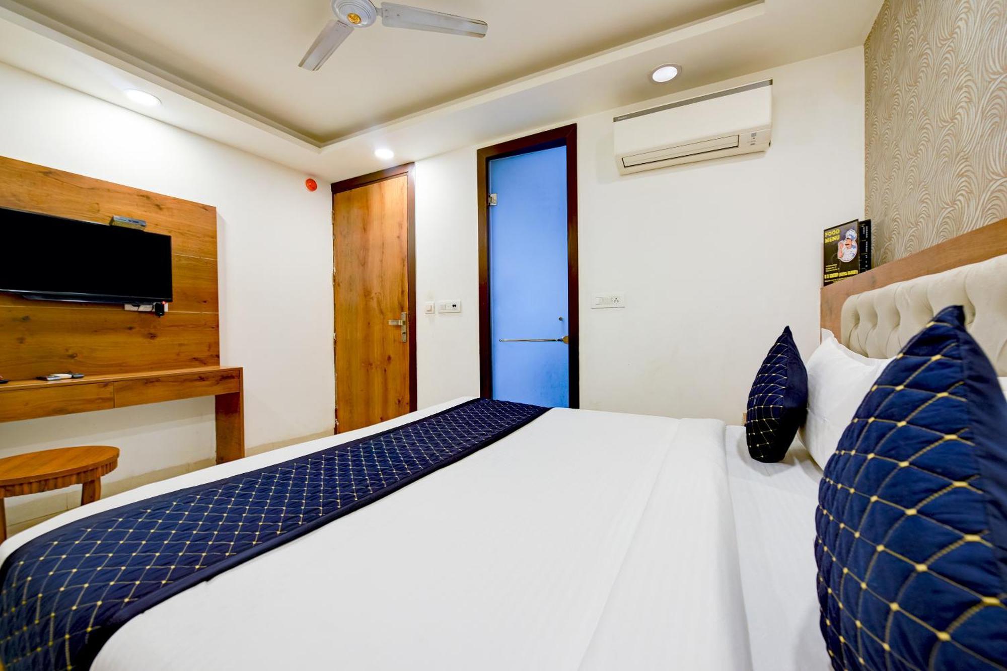Hotel Glory The By Igi Airport
