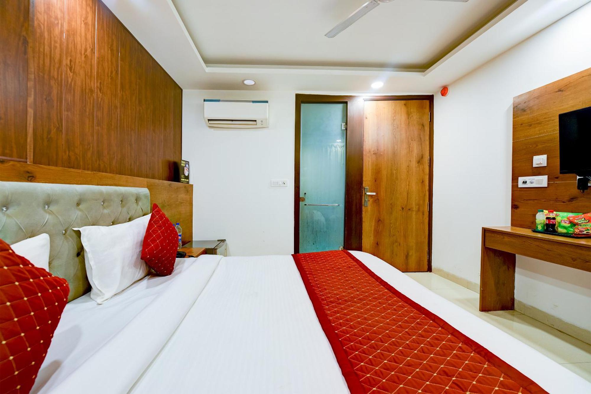 Hotel Glory The By Igi Airport