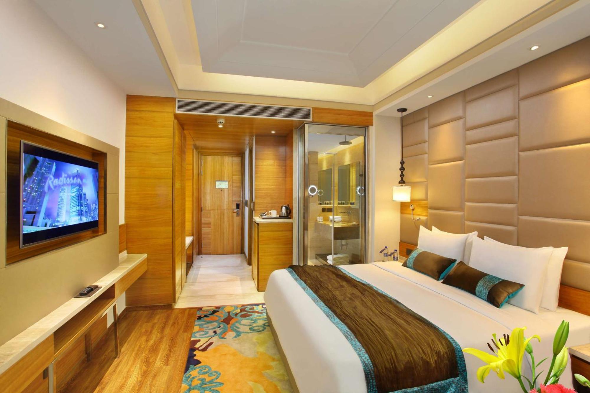 Glory The By Igi Airport Hotel Nova Deli