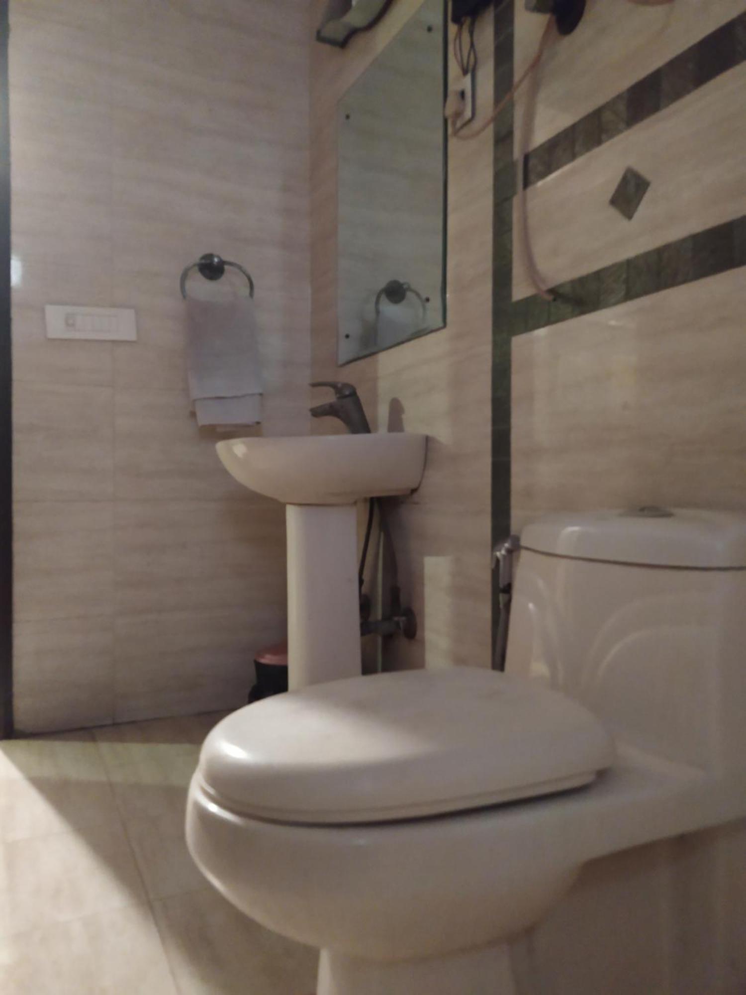 Hostel Amigosindia New Delhi