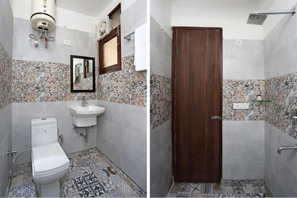 O Better Wish Residency 3* New Delhi