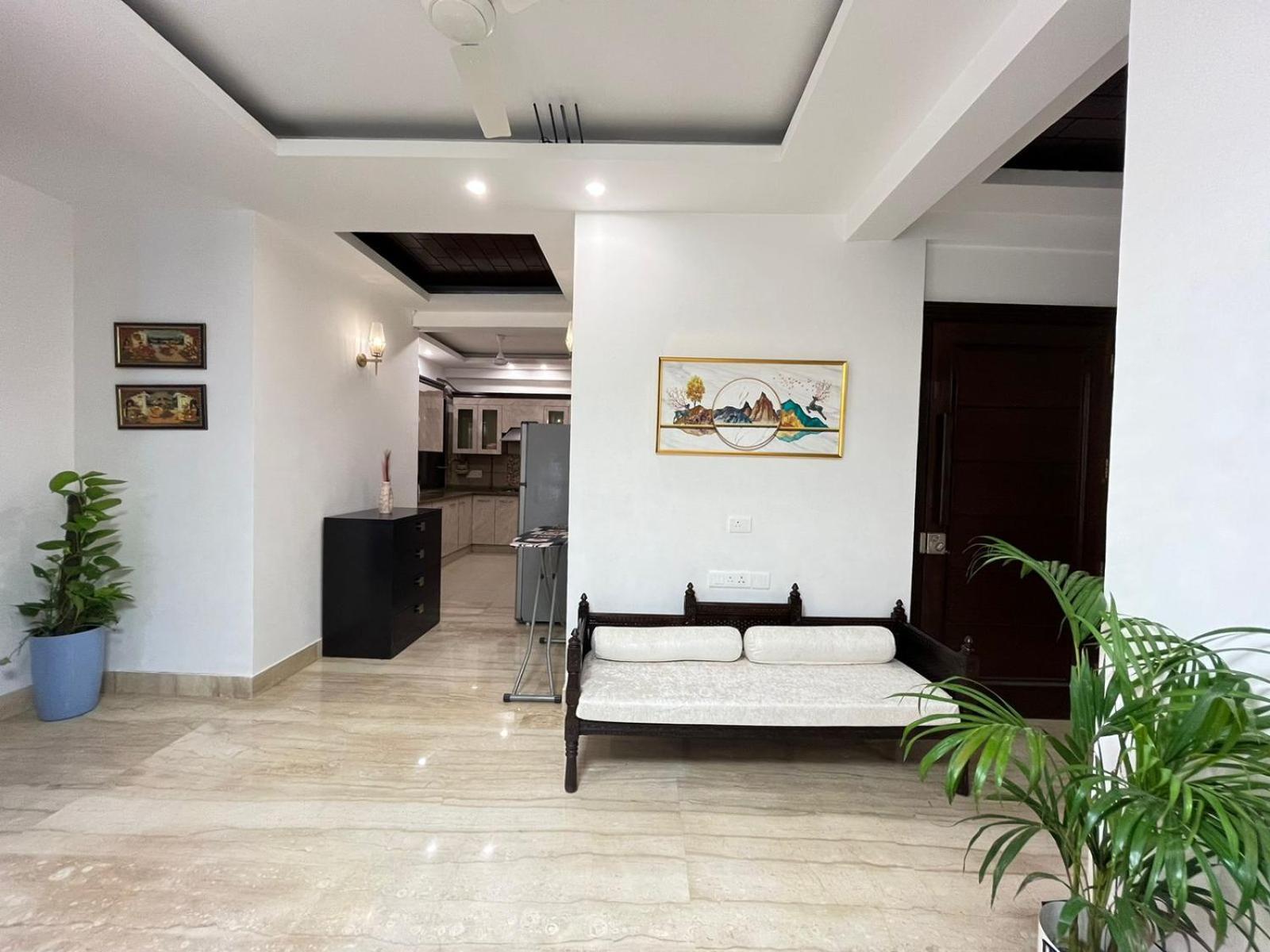 Bedchambers Serviced South Extension Aparthotel