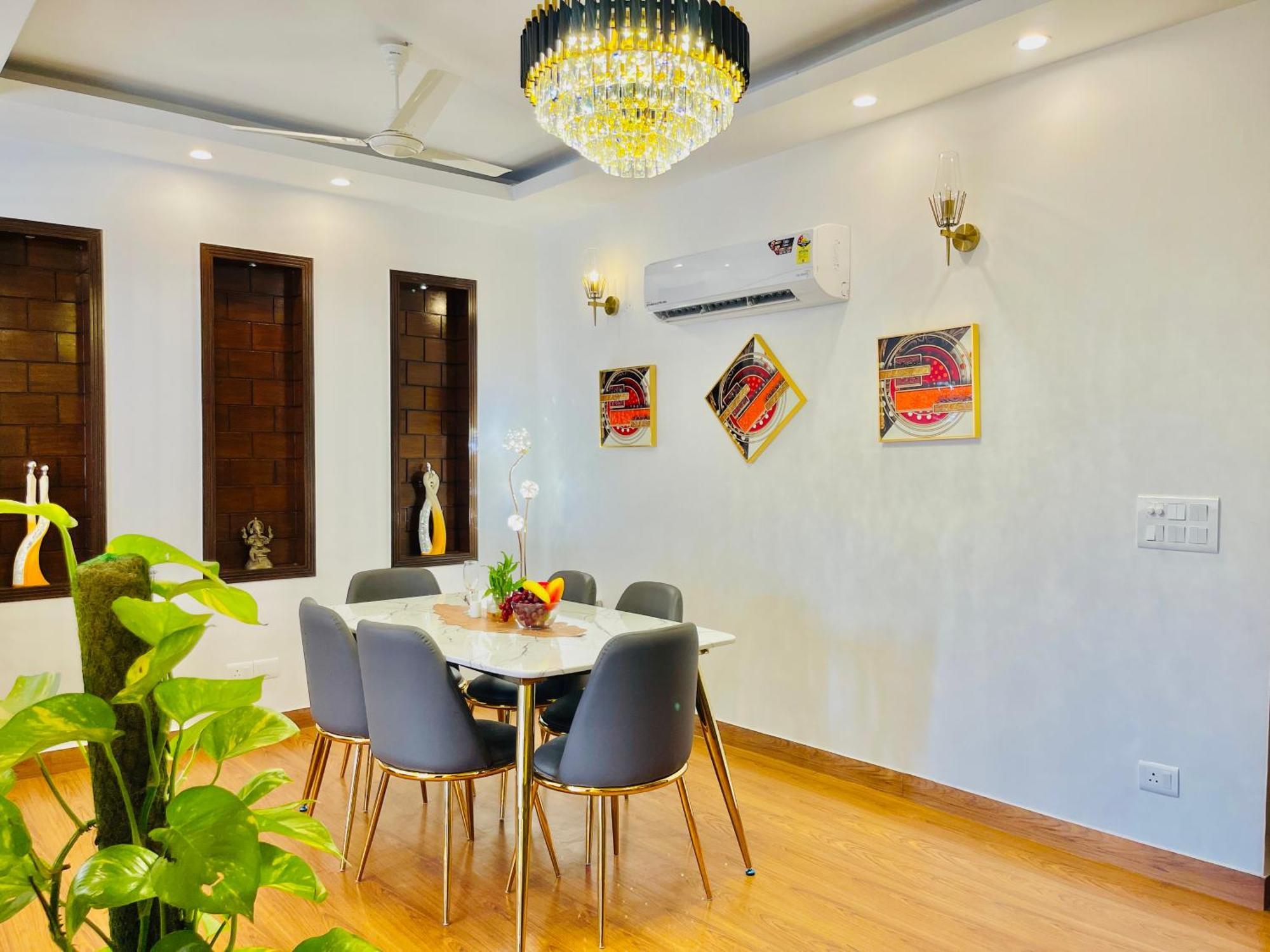 Aparthotel Bedchambers Serviced South Extension