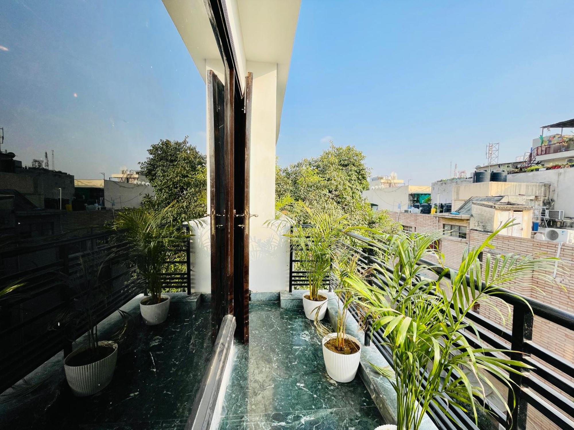 Aparthotel Bedchambers Serviced South Extension