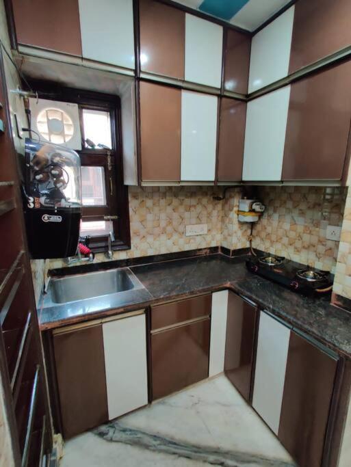 Apartment Hidden Gem 1bhk Packed With Aminity *