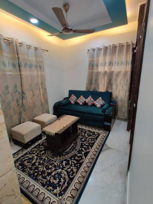 Hidden Gem 1bhk Packed With Aminity * New Delhi