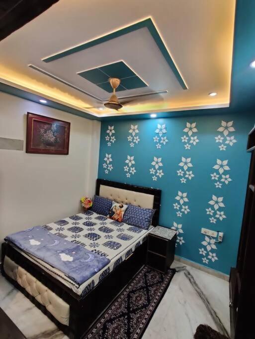 Hidden Gem 1bhk Packed With Aminity * New Delhi