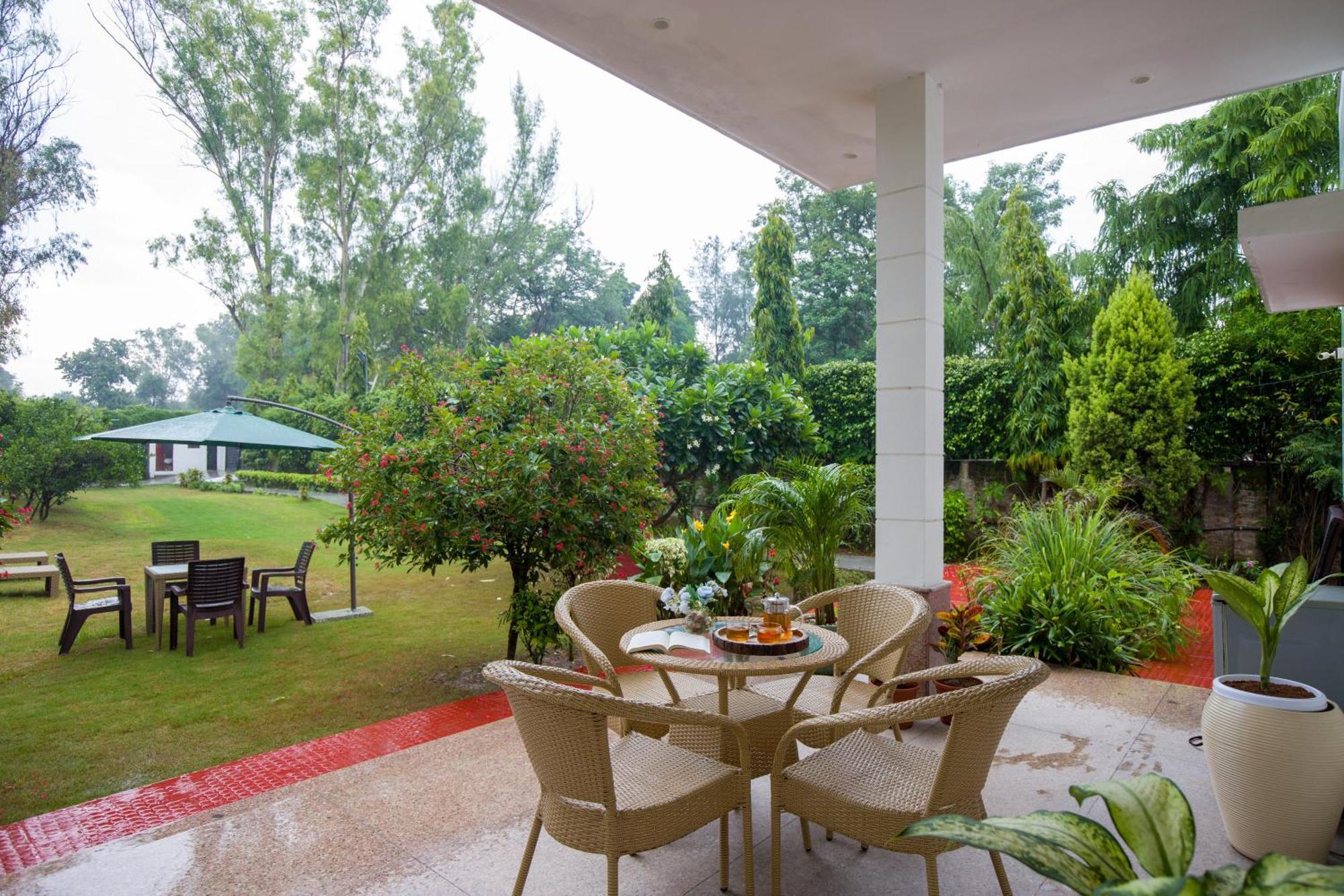 Alaya 3 Bhk Pet Friendly With Pvt Pool - Daffodil Villa