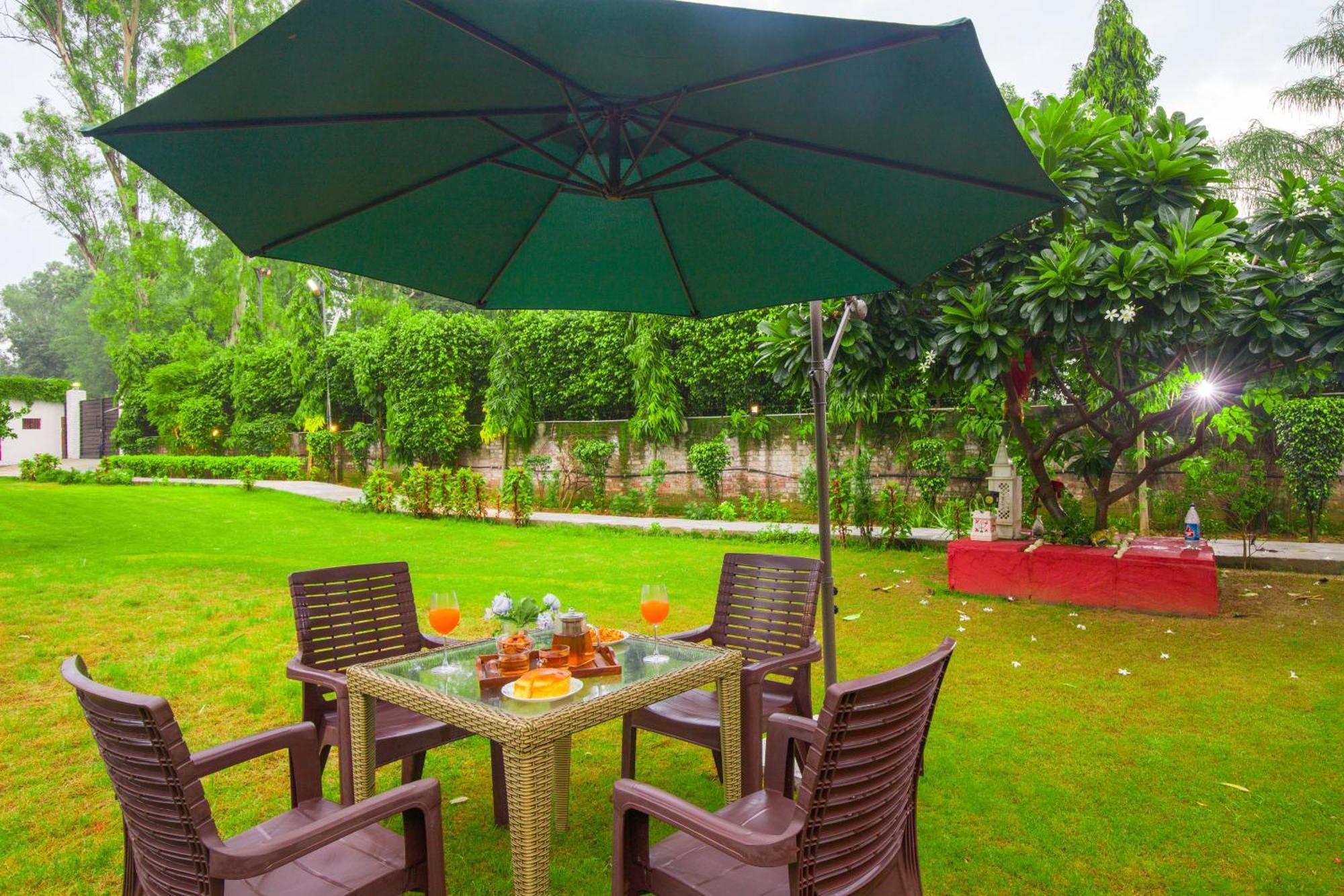 Alaya 3 Bhk Pet Friendly With Pvt Pool - Daffodil Villa