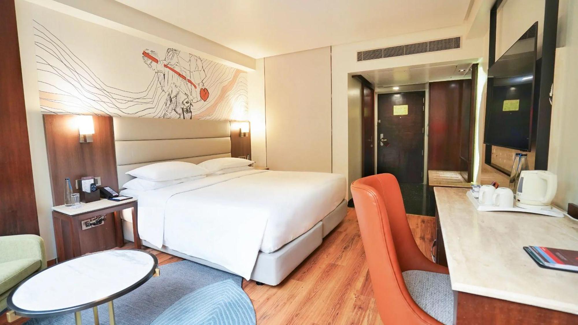 De Ocaen By Igi Airport 4*