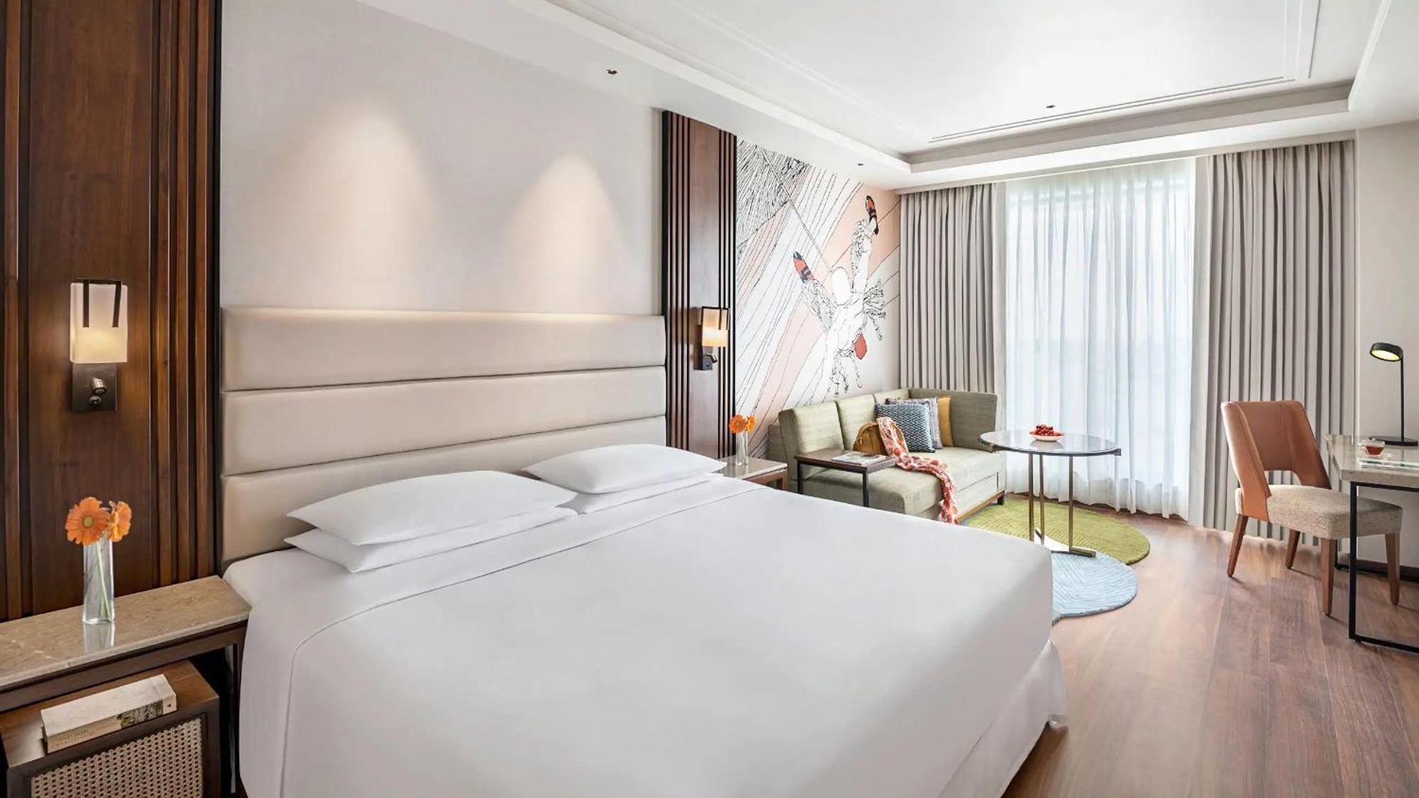 De Ocaen By Igi Airport 4*