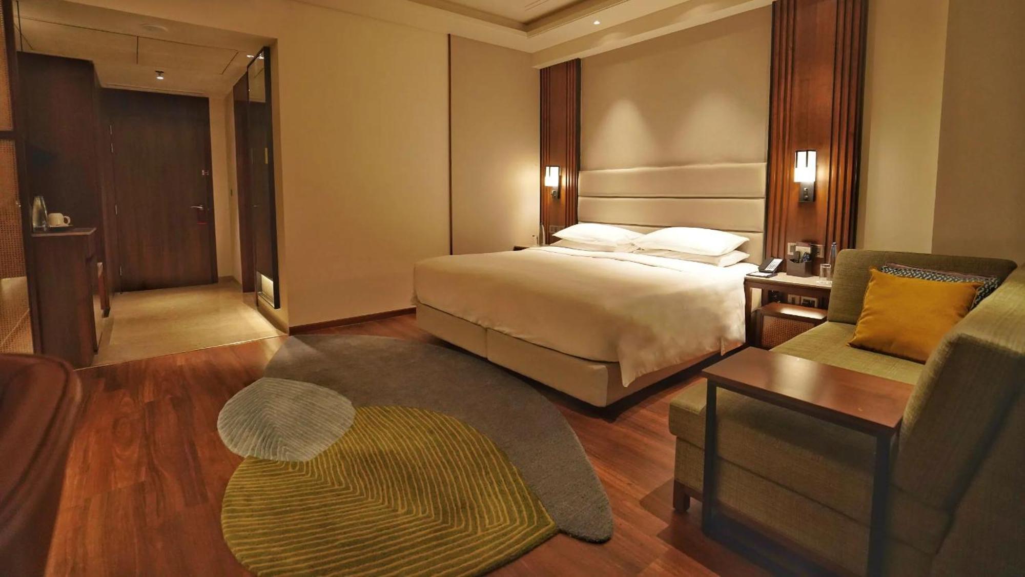 De Ocaen By Igi Airport Hotel
