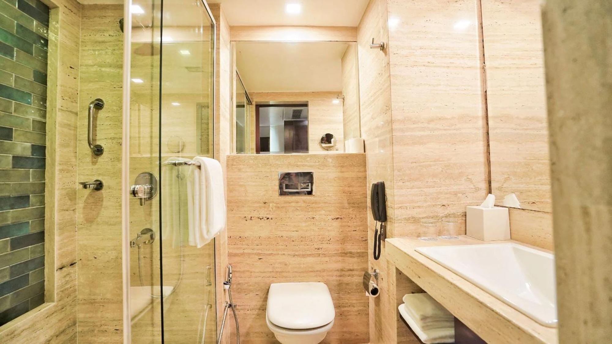 De Ocaen By Igi Airport Hotel 4*
