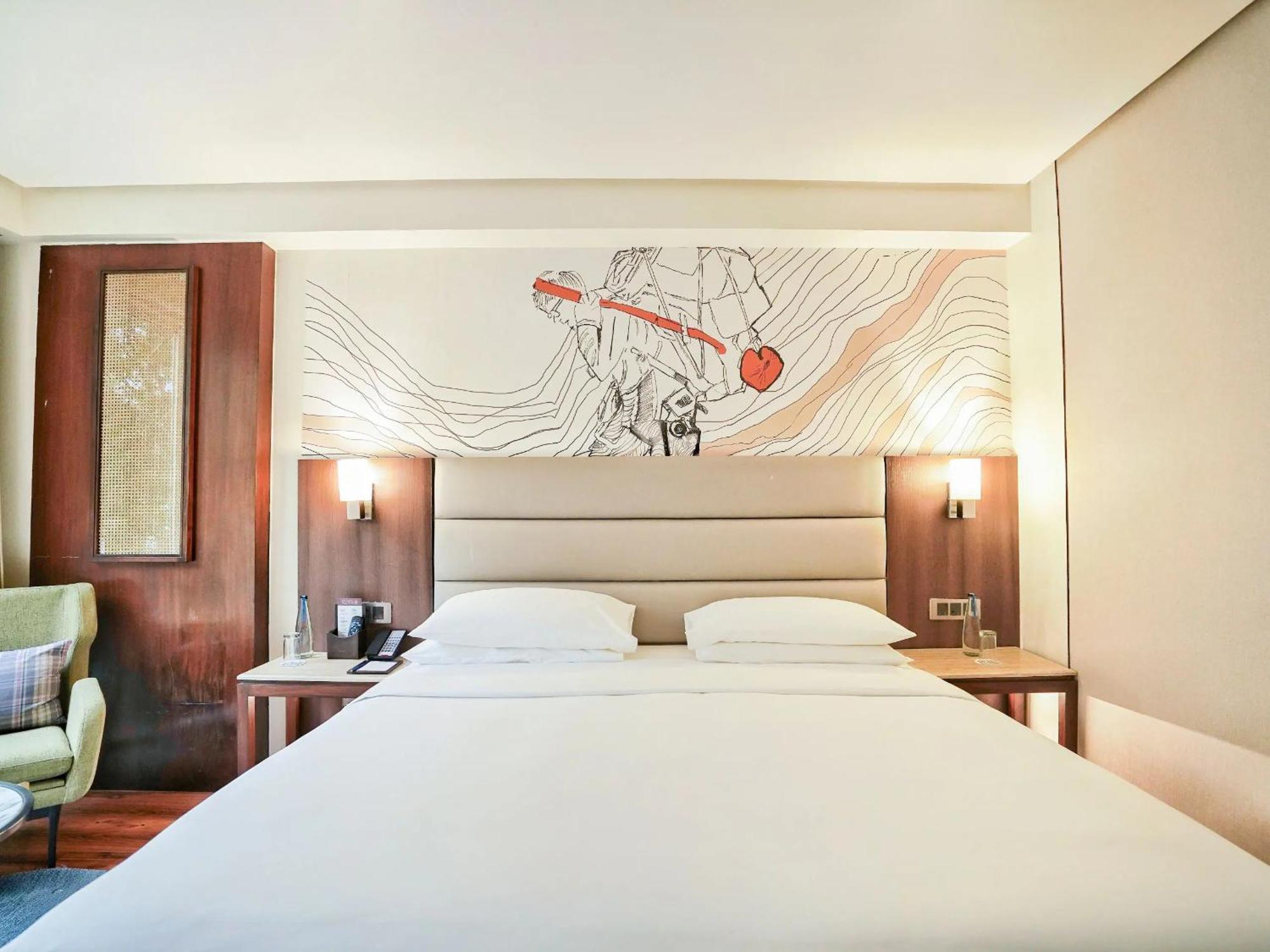 De Ocaen By Igi Airport 4*