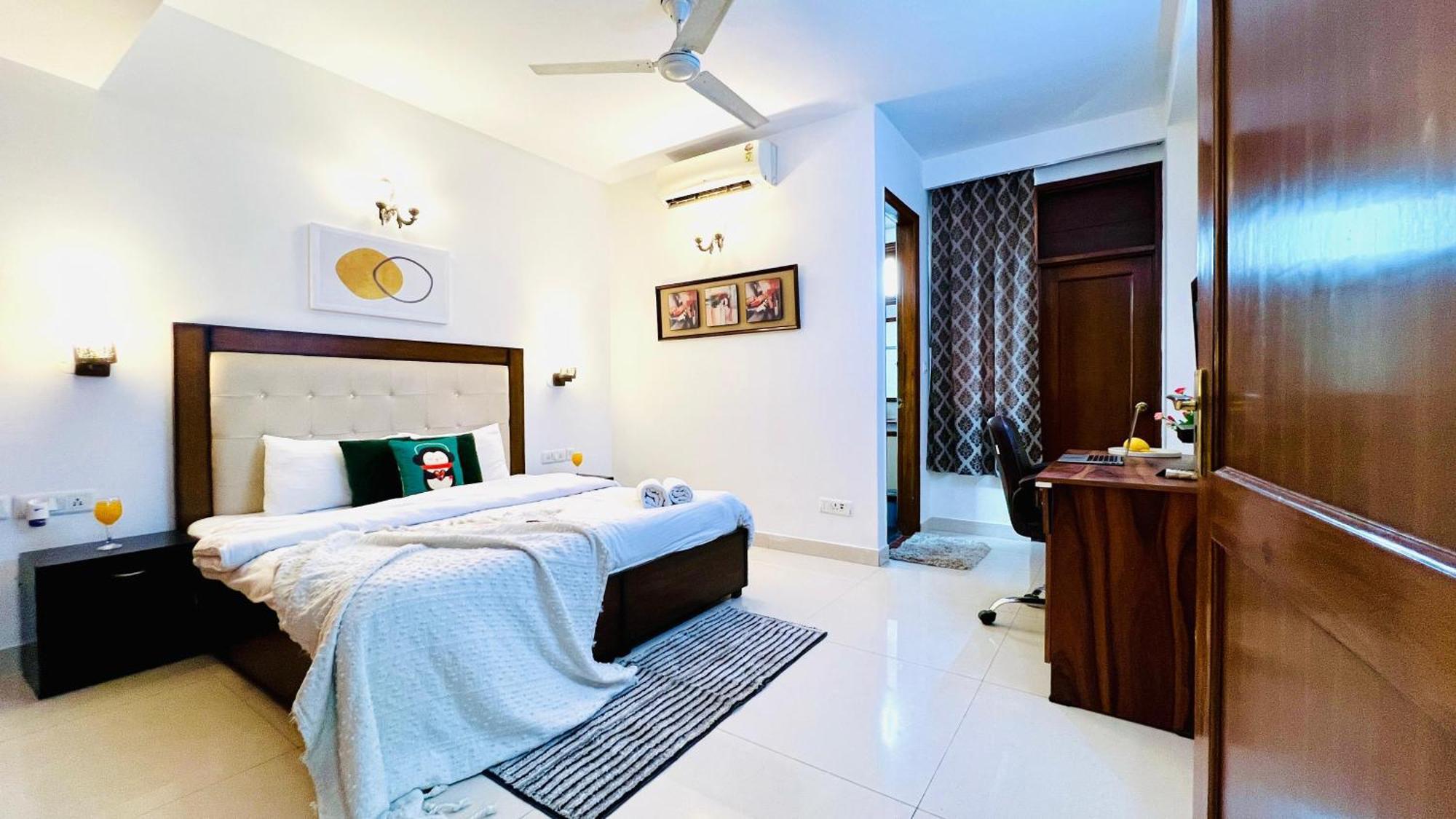 Olive Service - Defence Colony