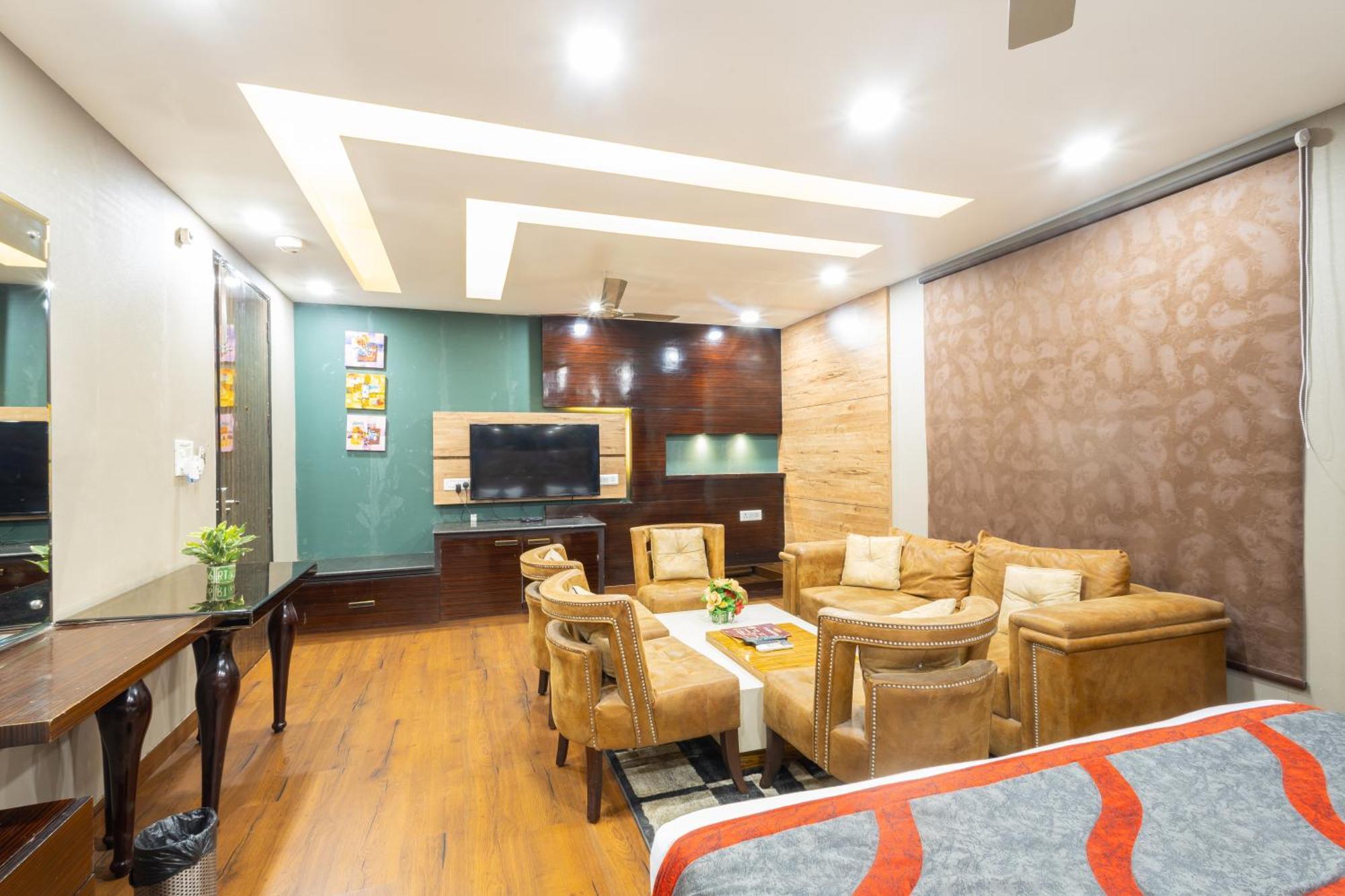Gold Souk - Karol Bagh Hotel Delhi (National Capital Territory of India)