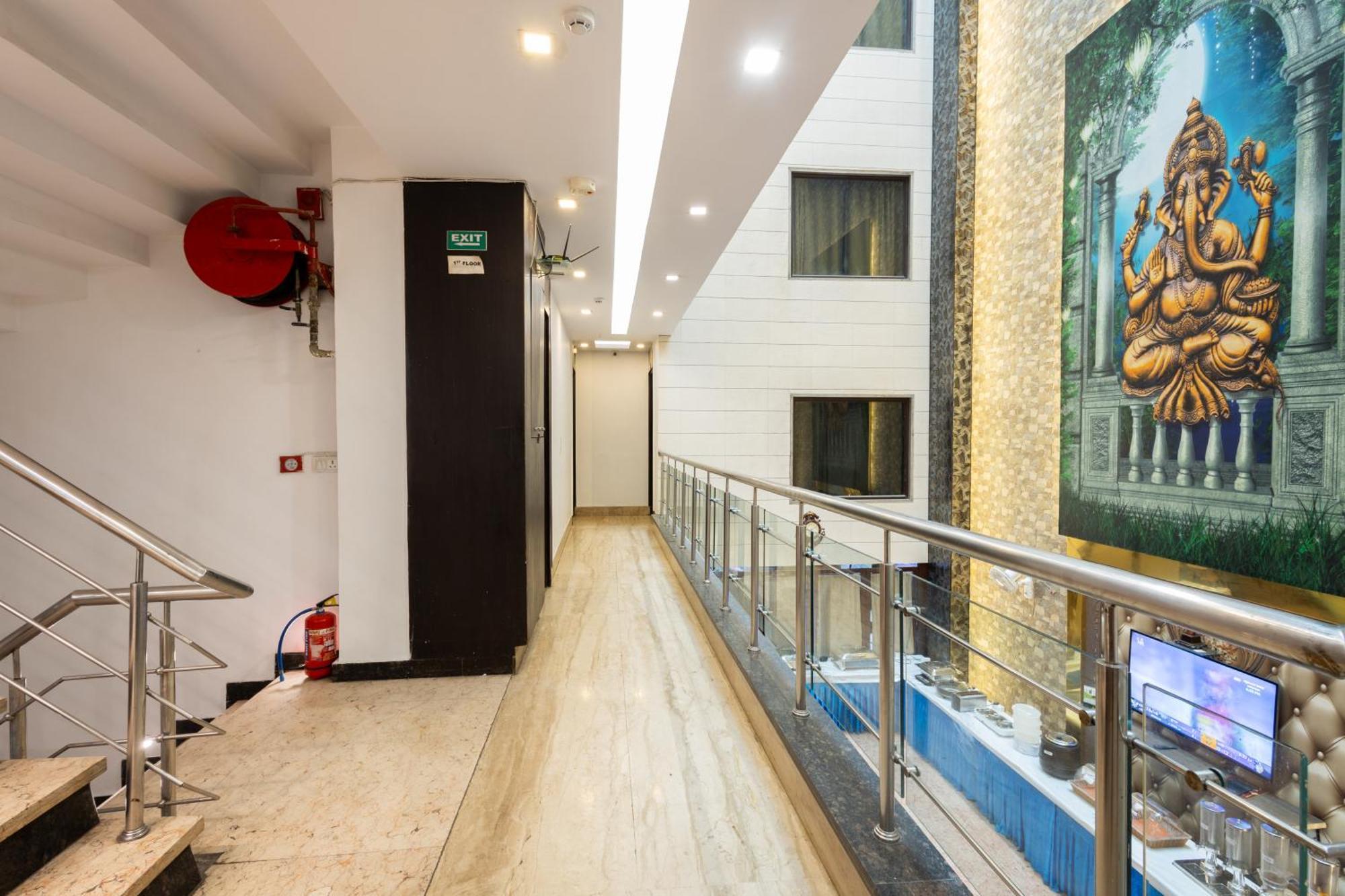 Gold Souk - Karol Bagh Hotel Delhi (National Capital Territory of India)