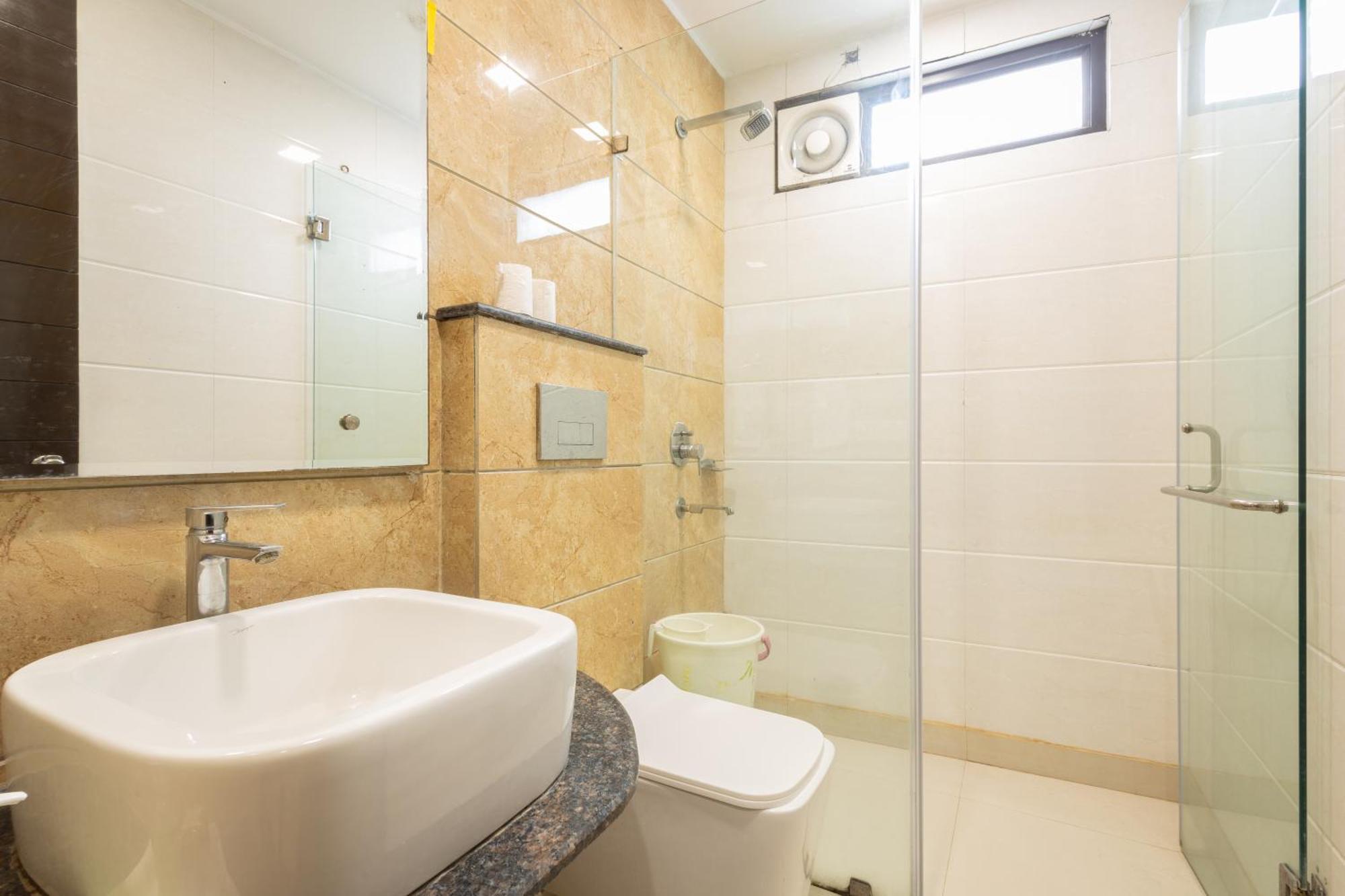 Gold Souk - Karol Bagh Hotel 4*