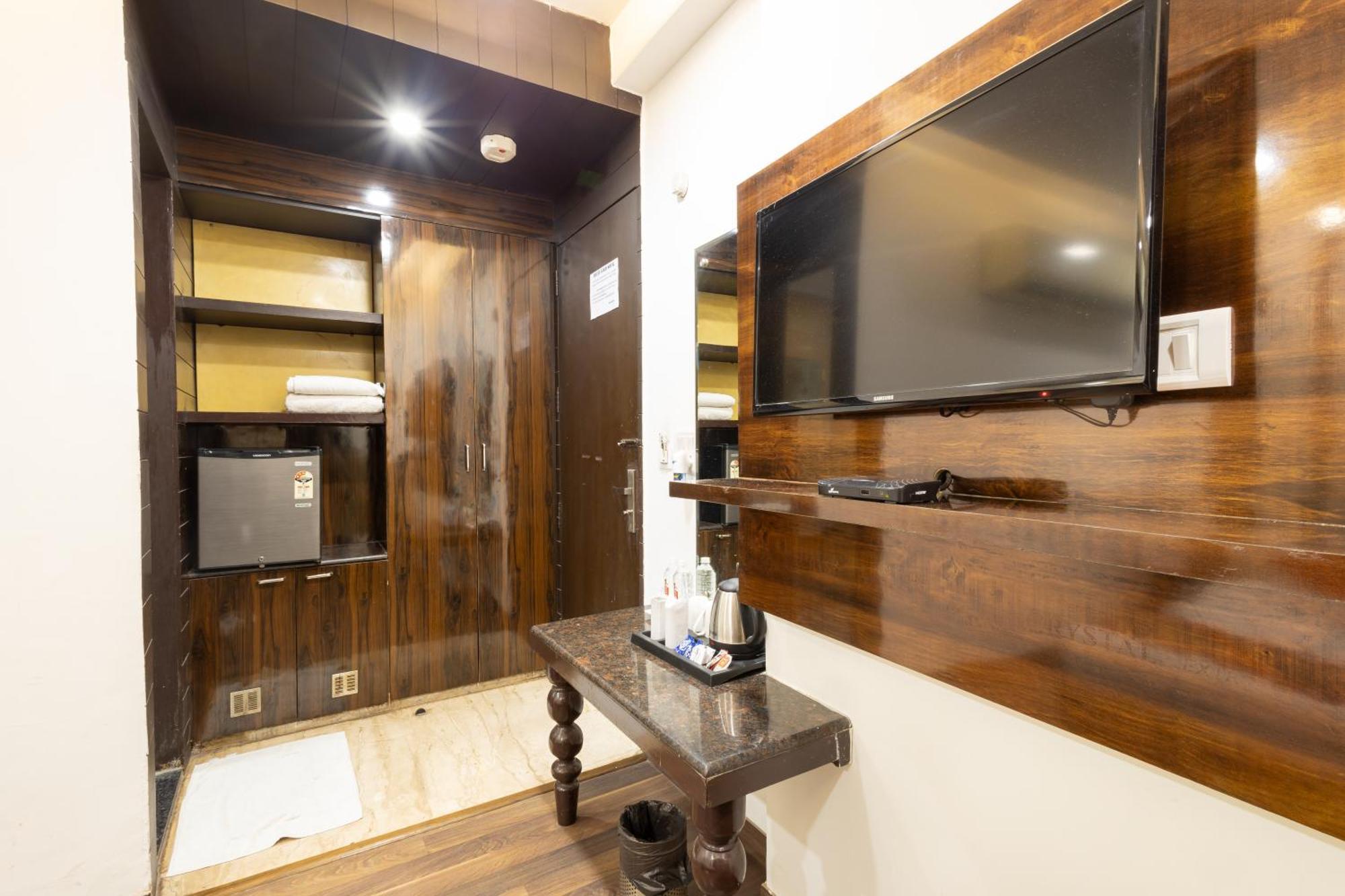 Hotel Gold Souk - Karol Bagh Delhi (National Capital Territory of India)