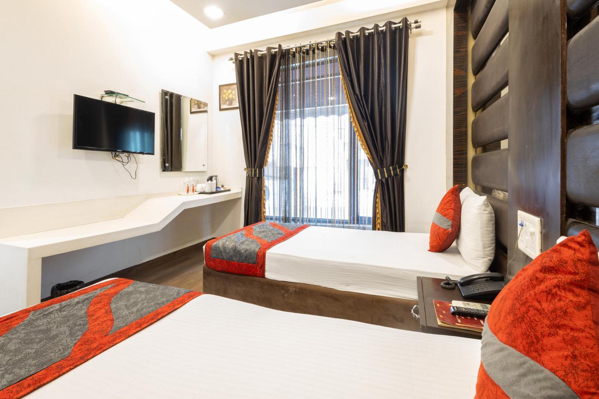 Gold Souk - Karol Bagh 4* Delhi (National Capital Territory of India)