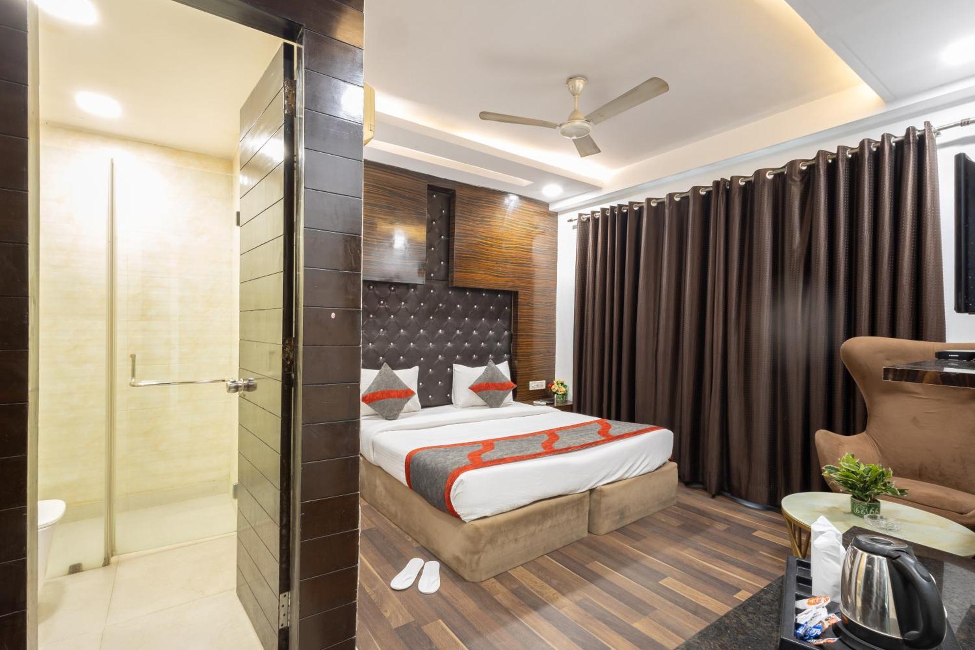 Hotel Gold Souk - Karol Bagh