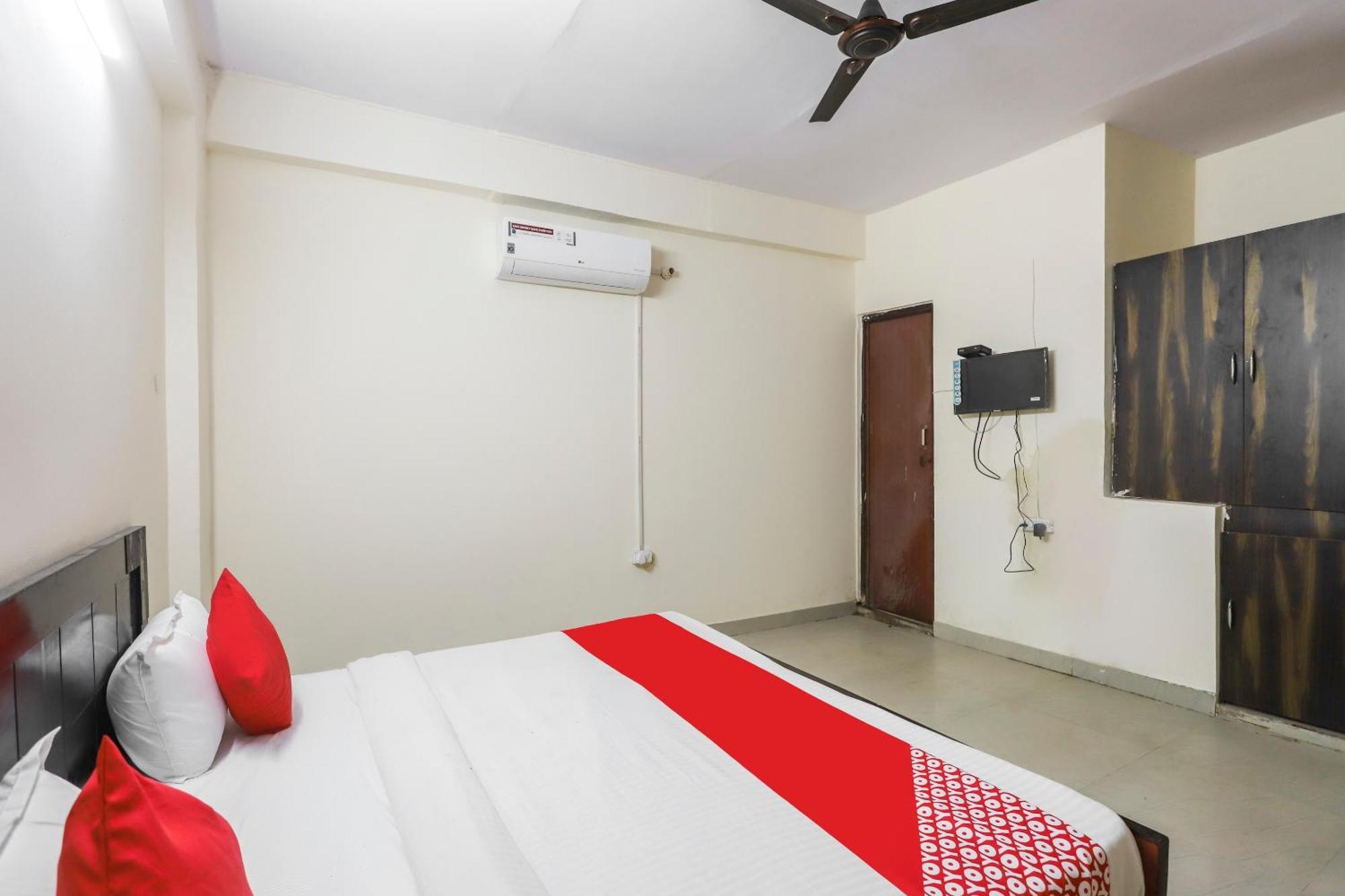 O Royal Residenc Hotel