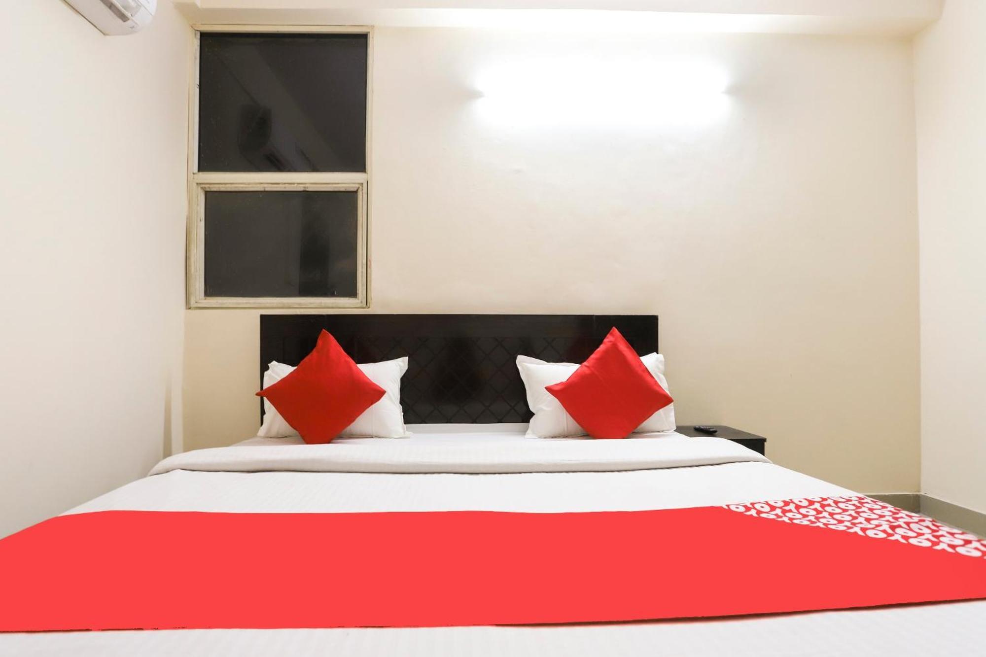 Hotel O Royal Residenc Indirapuram