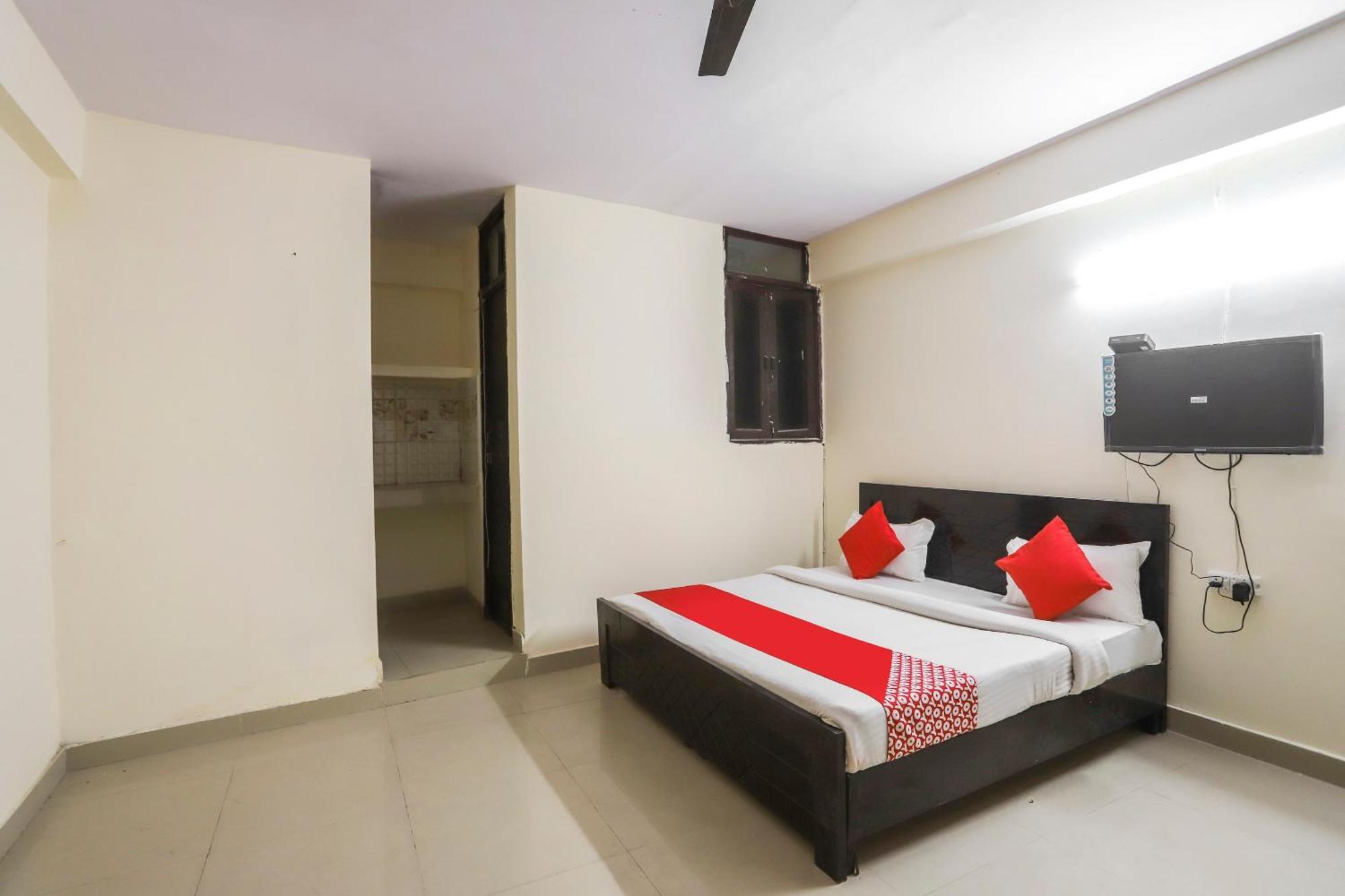 O Royal Residenc 3* Indirapuram