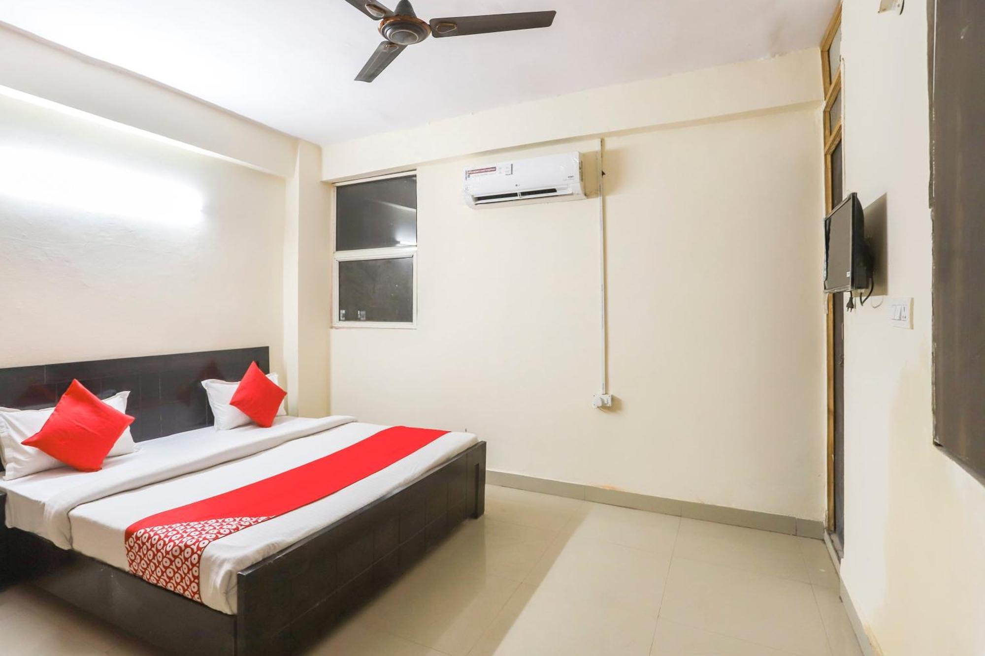 O Royal Residenc Hotel