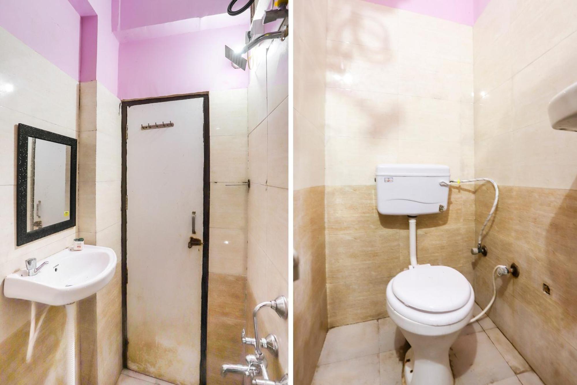 Hotel O Royal Residenc