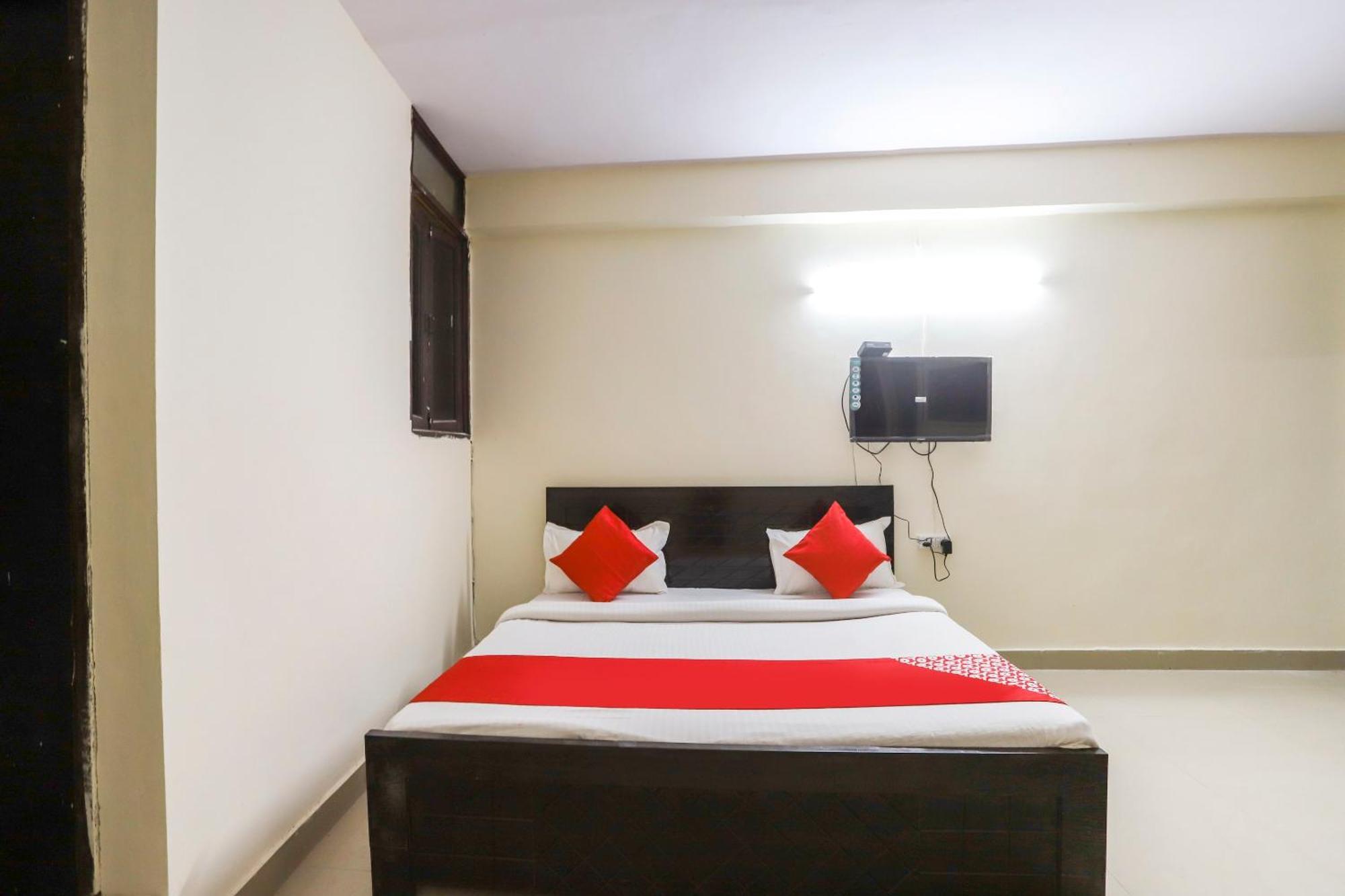 Hotel O Royal Residenc Indirapuram