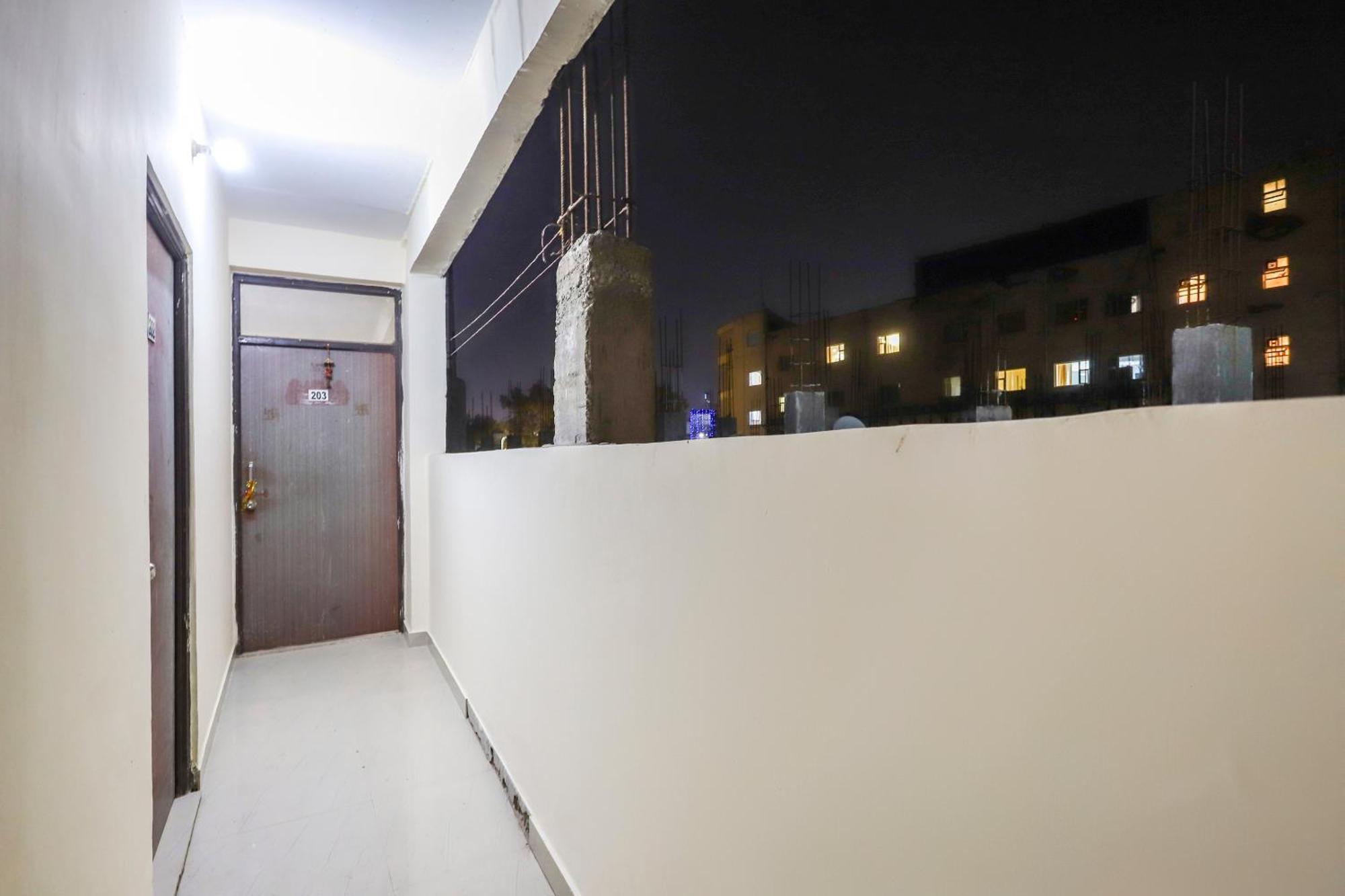 O Royal Residenc Hotel