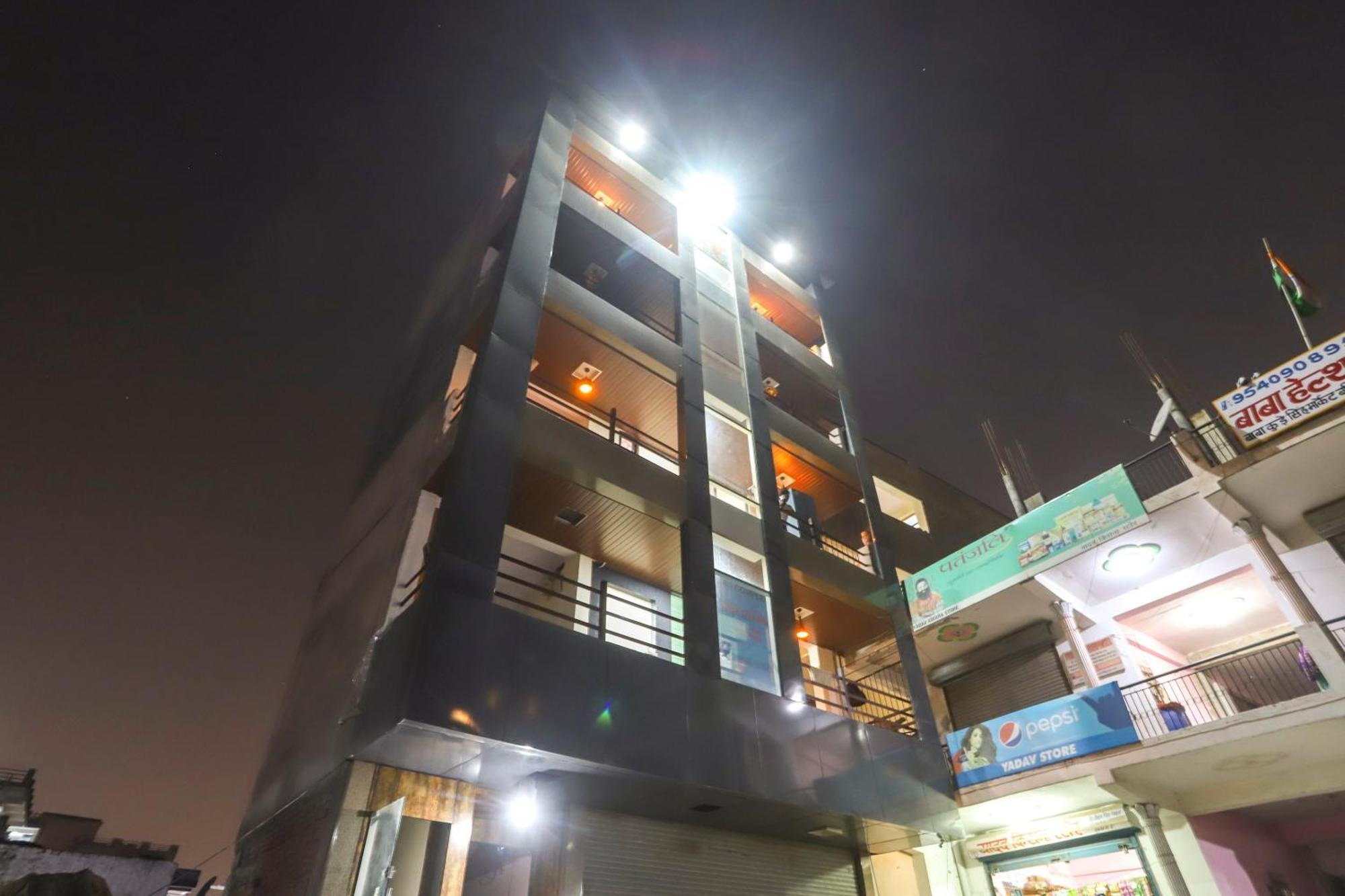 Hotel O Royal Residenc