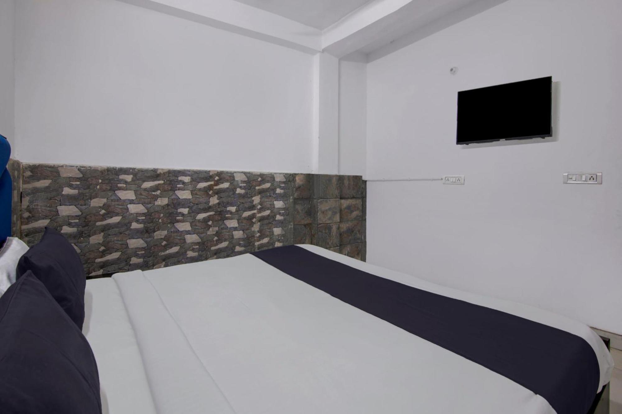 O Relax Hotel