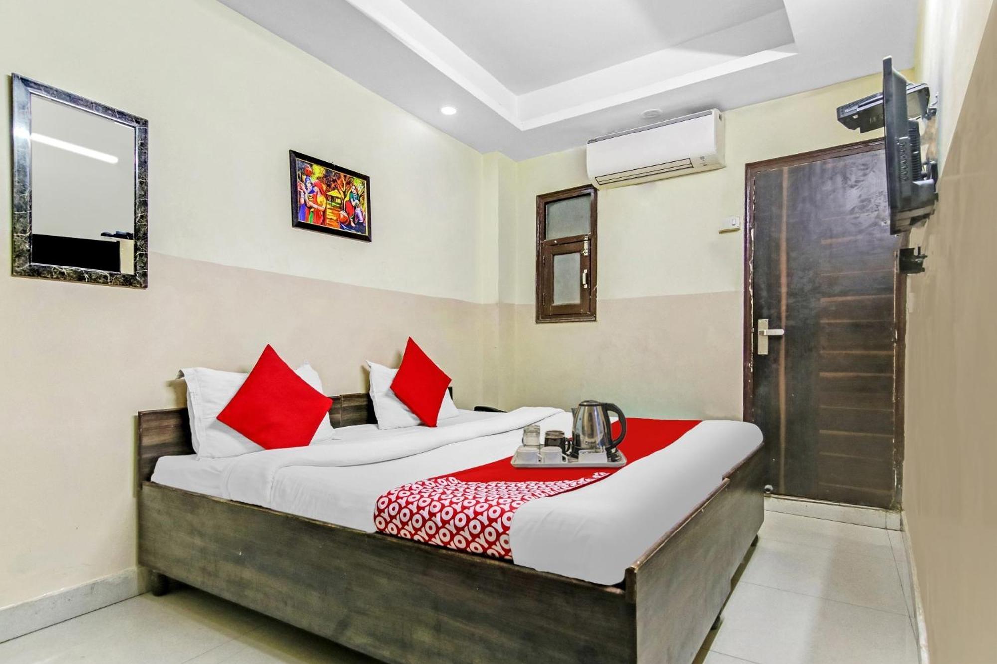 Super O Royal Hotel