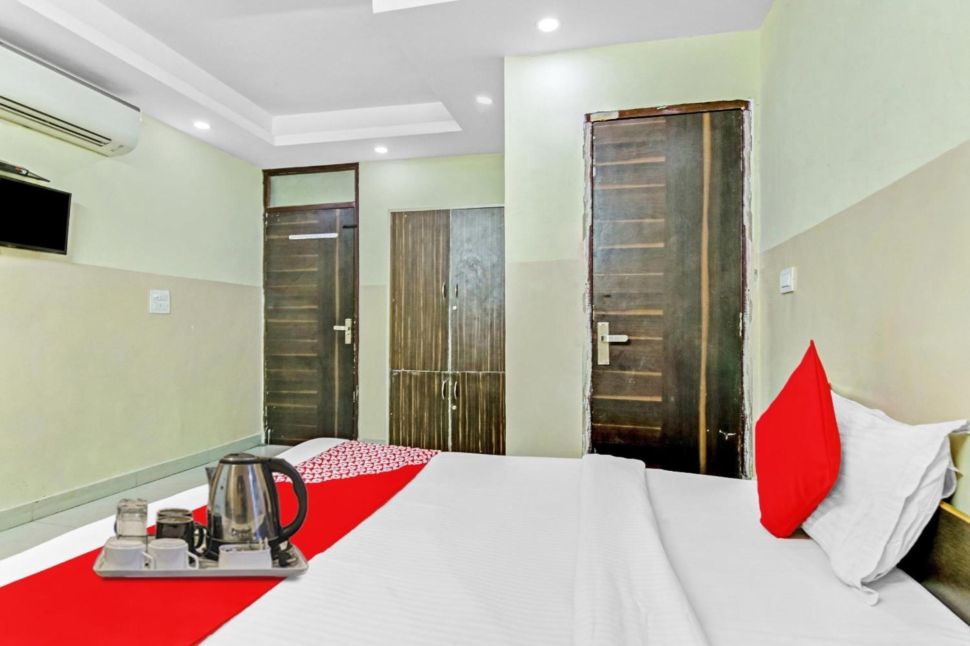 Hotel Super O Royal New Delhi