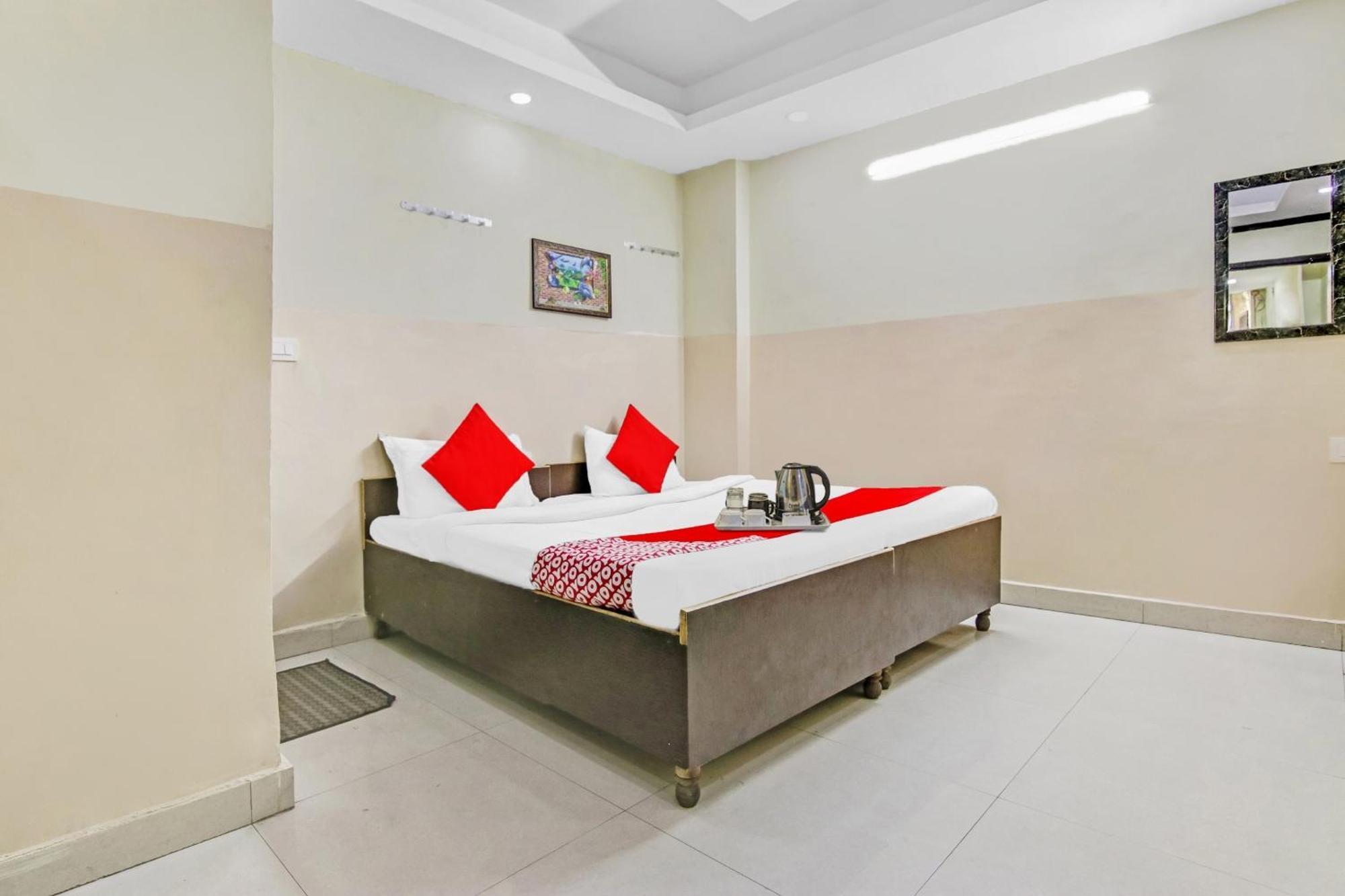 Hotel Super O Royal