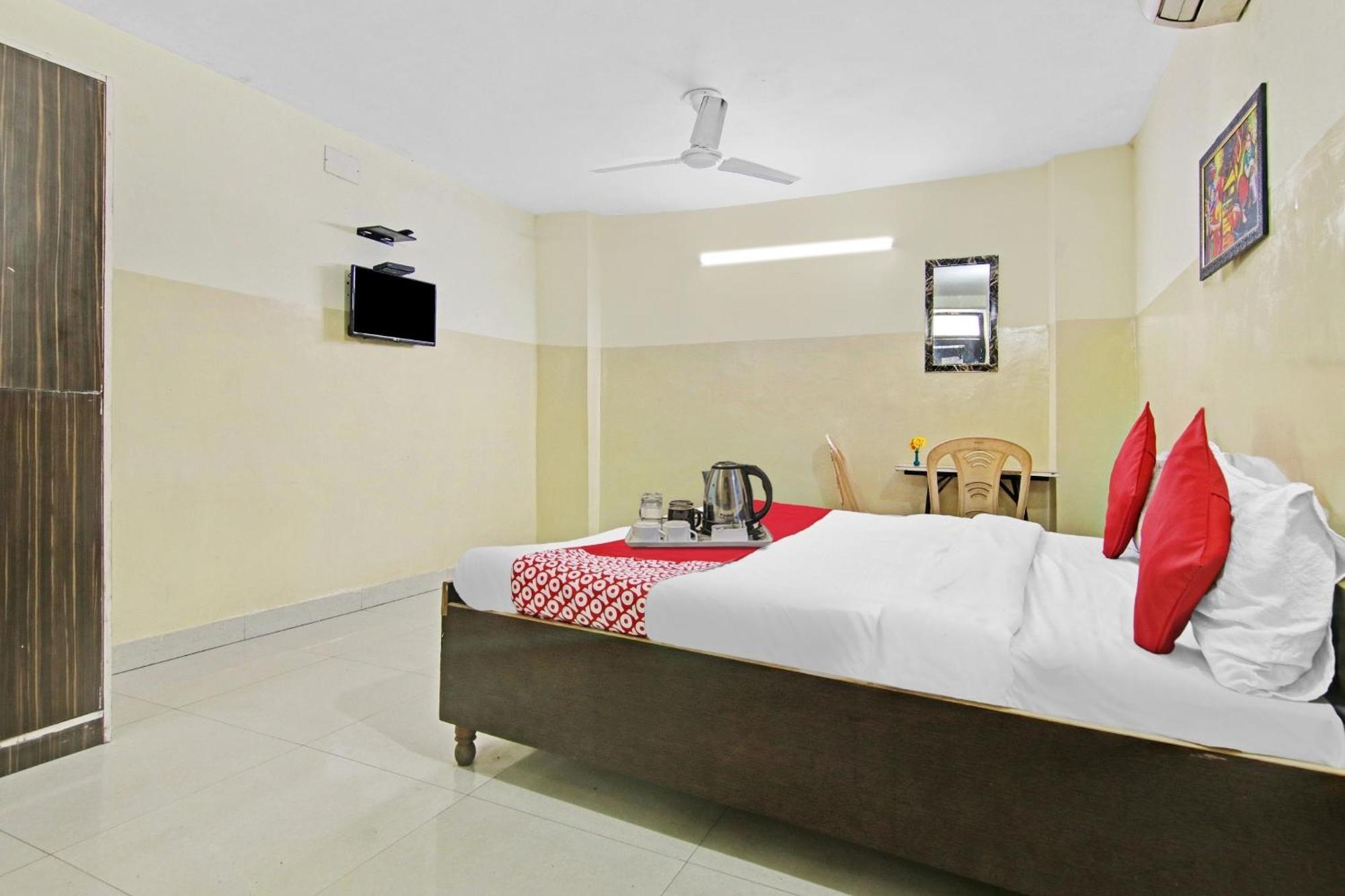 Super O Royal 4* New Delhi