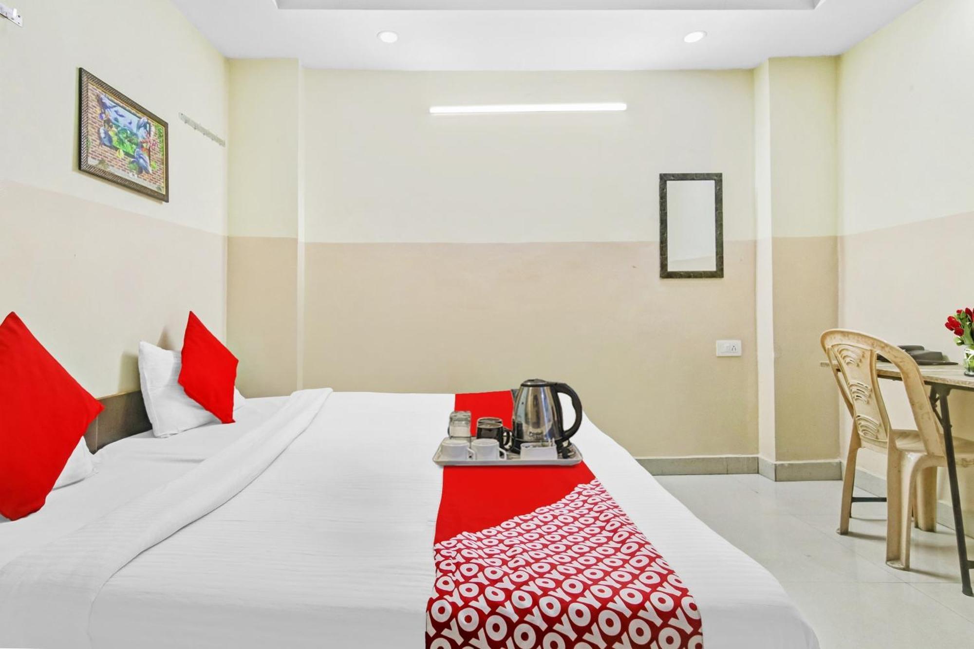 Super O Royal 4* New Delhi