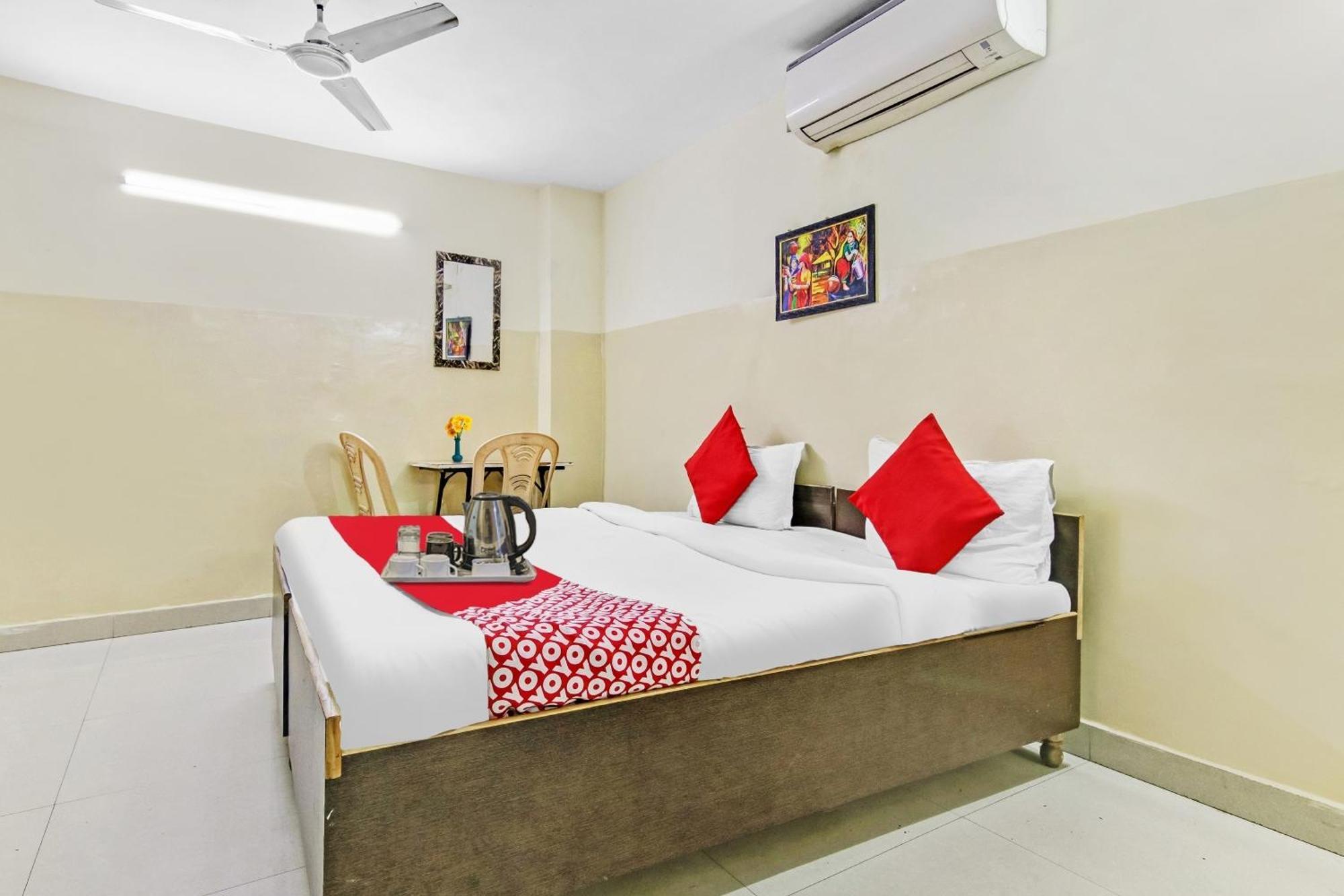 Super O Royal Hotel