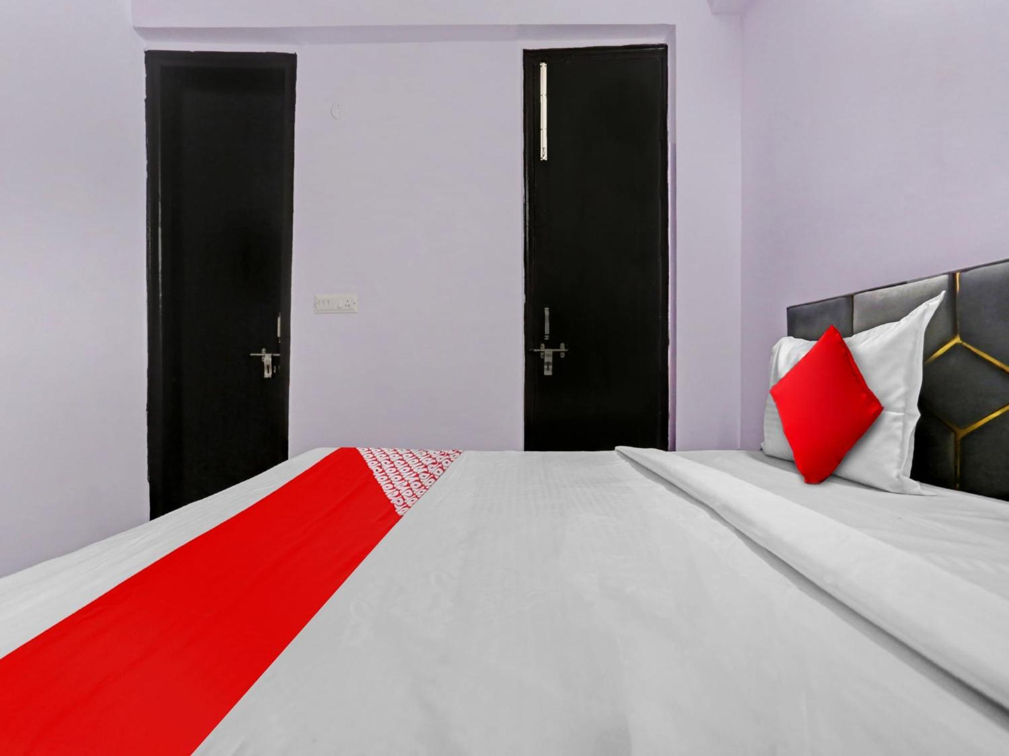 O Premium 4* New Delhi