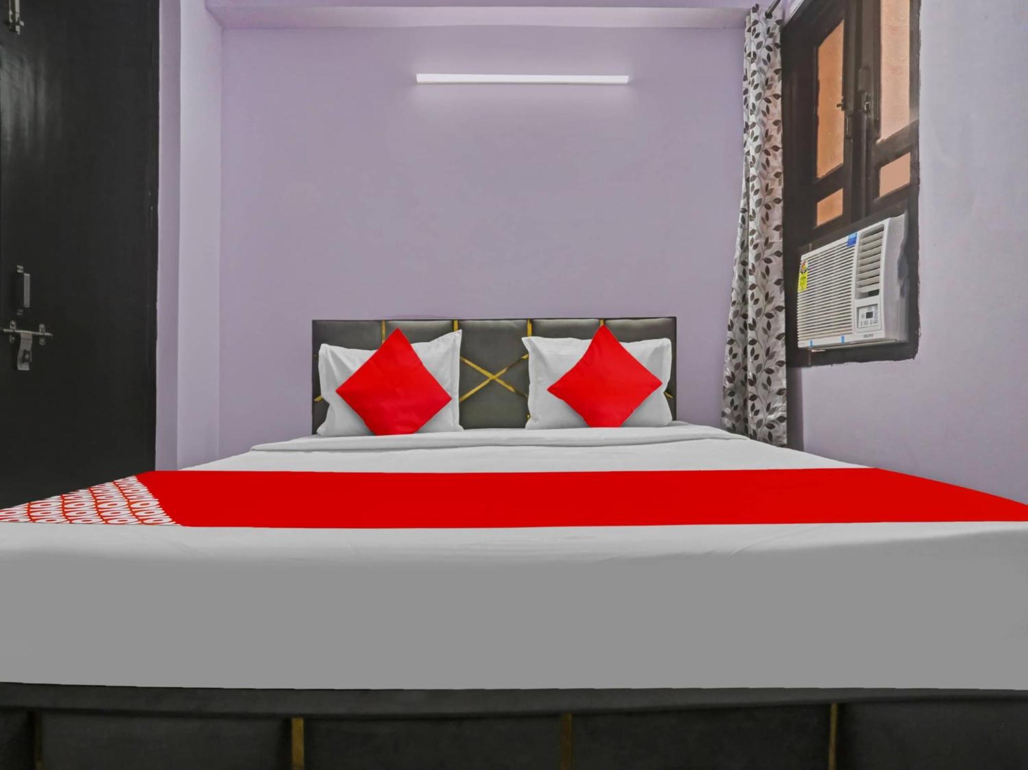 Hotel O Premium